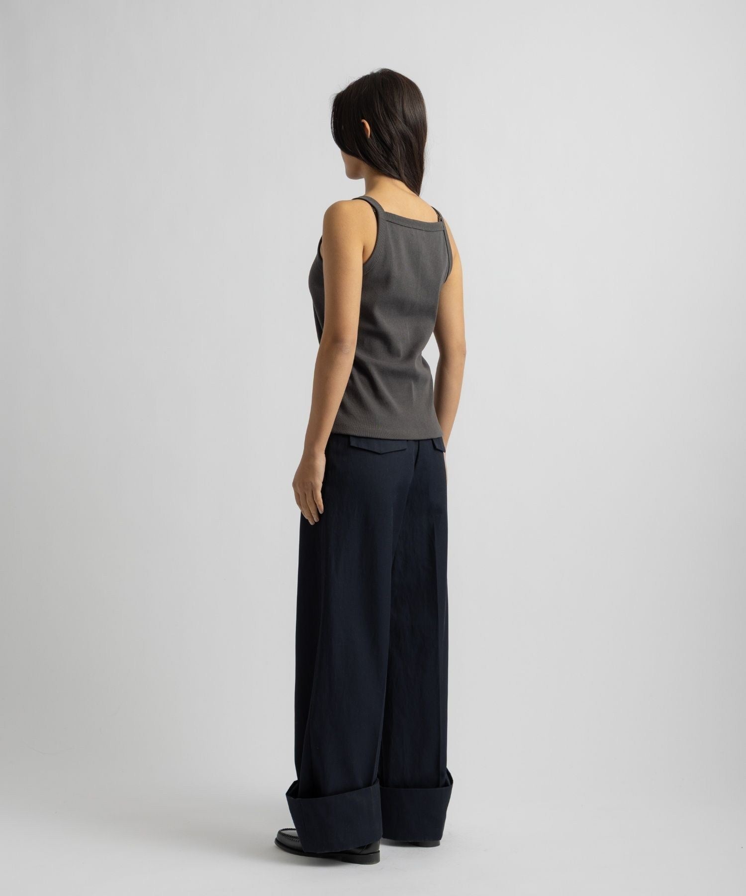 Lara Tank Top | WOMEN