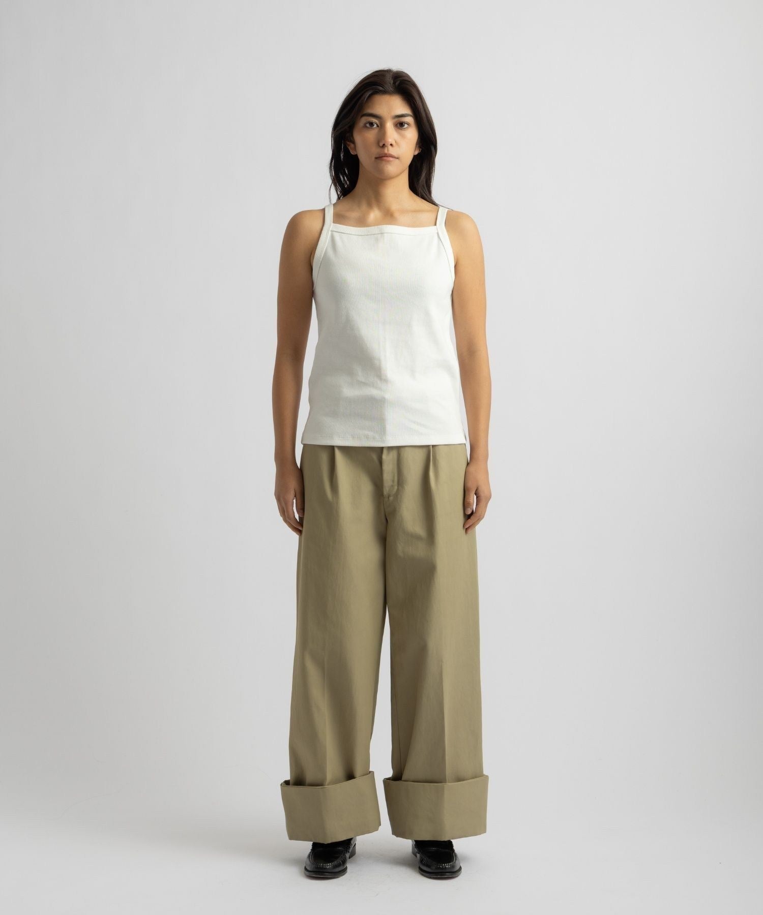 Lara Tank Top | WOMEN