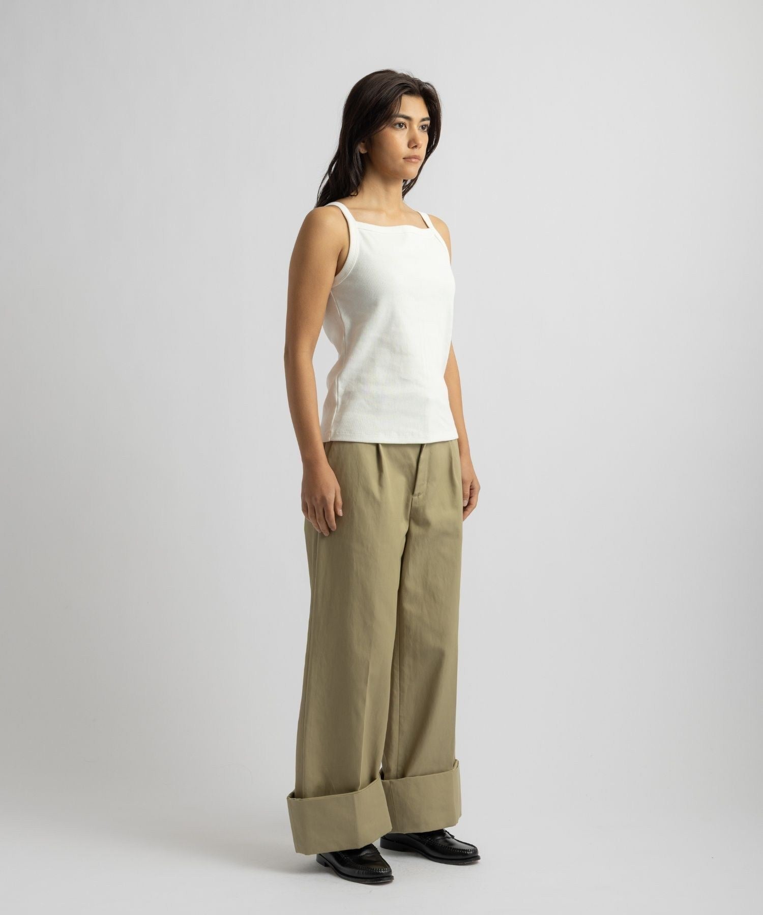 Lara Tank Top | WOMEN