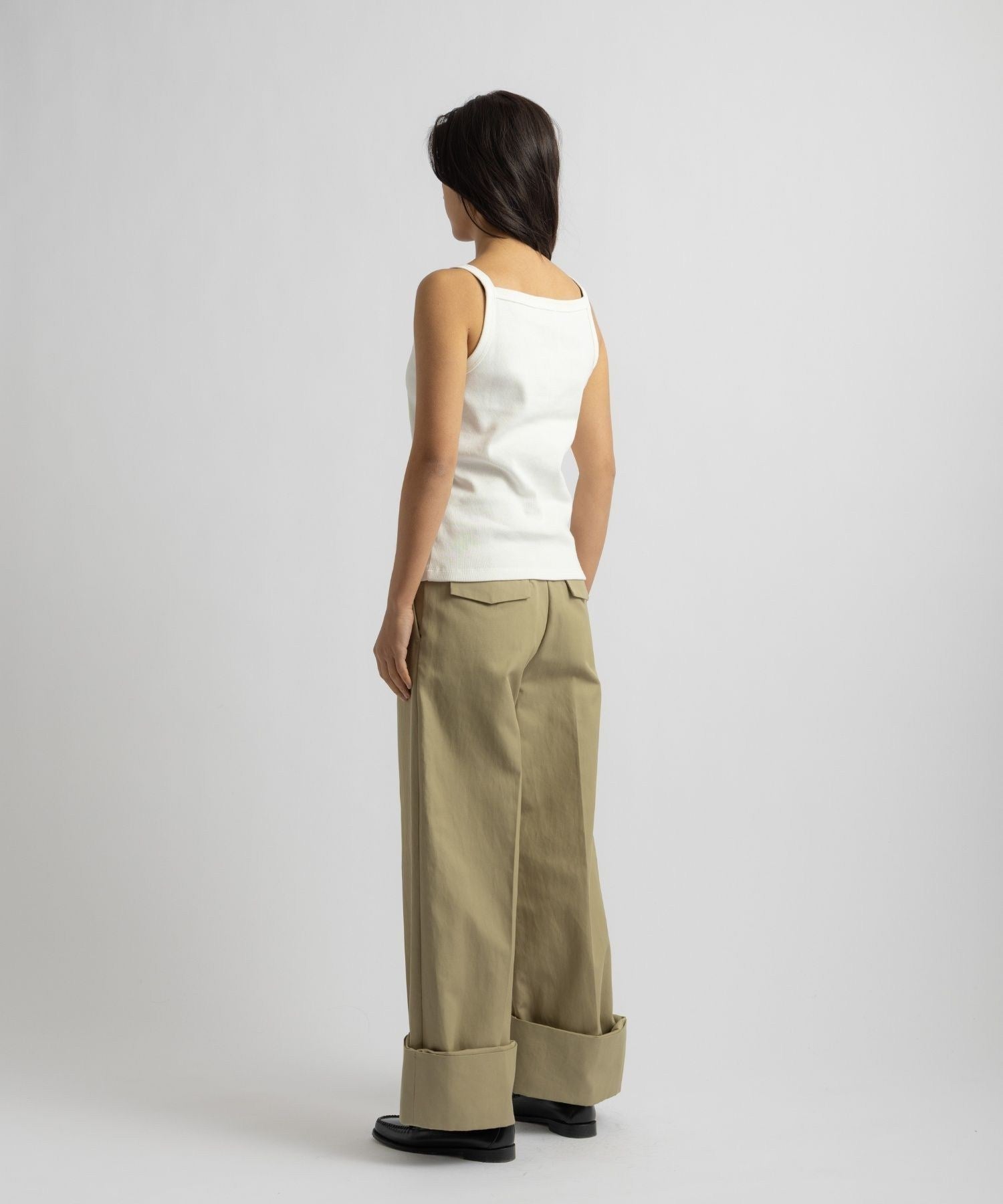 Lara Tank Top | WOMEN