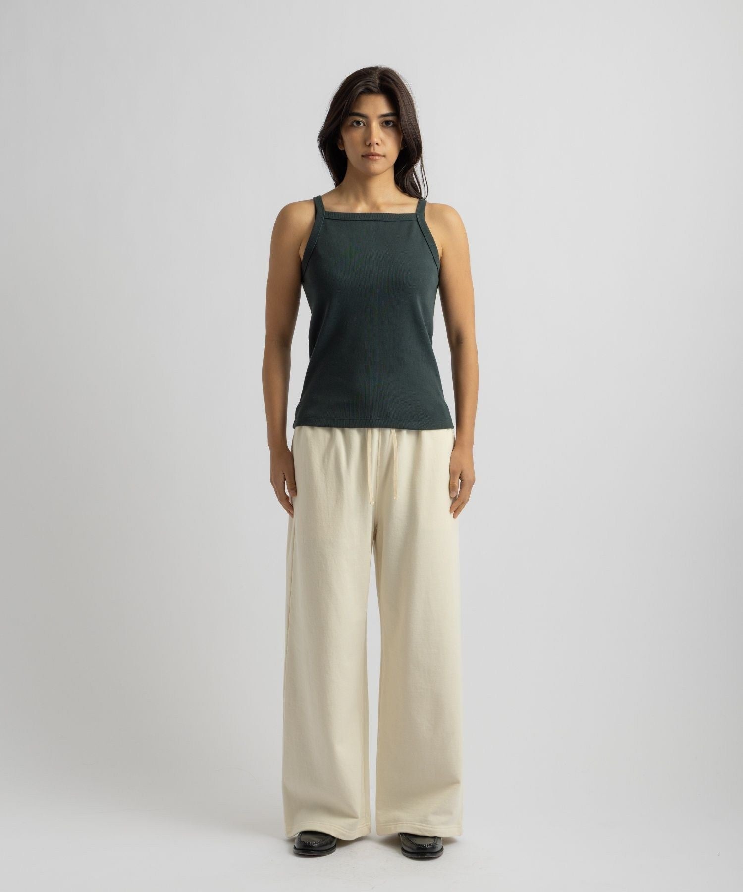 Lara Tank Top | WOMEN