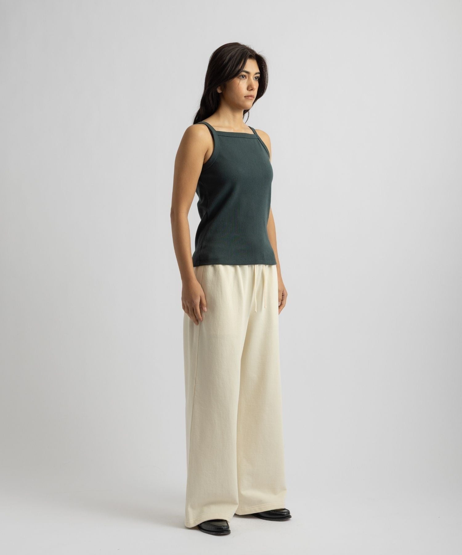 Lara Tank Top | WOMEN