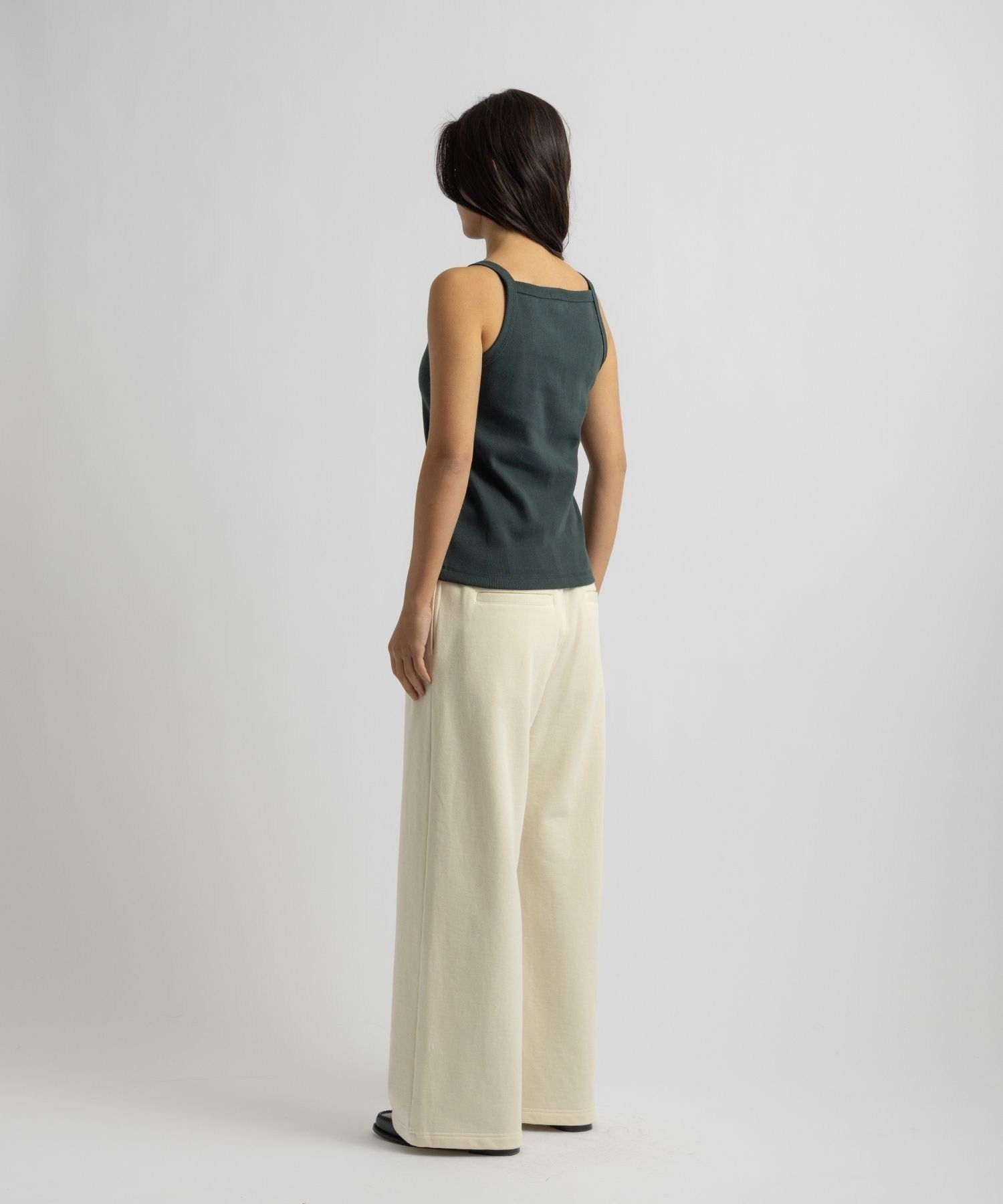Lara Tank Top | WOMEN