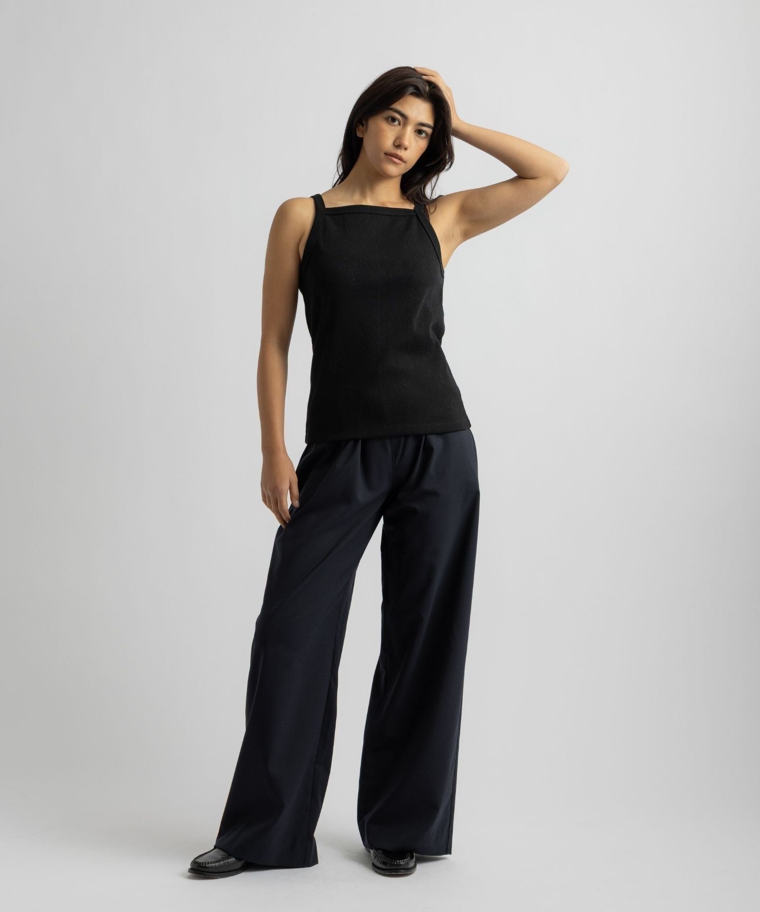Lara Tank Top | WOMEN