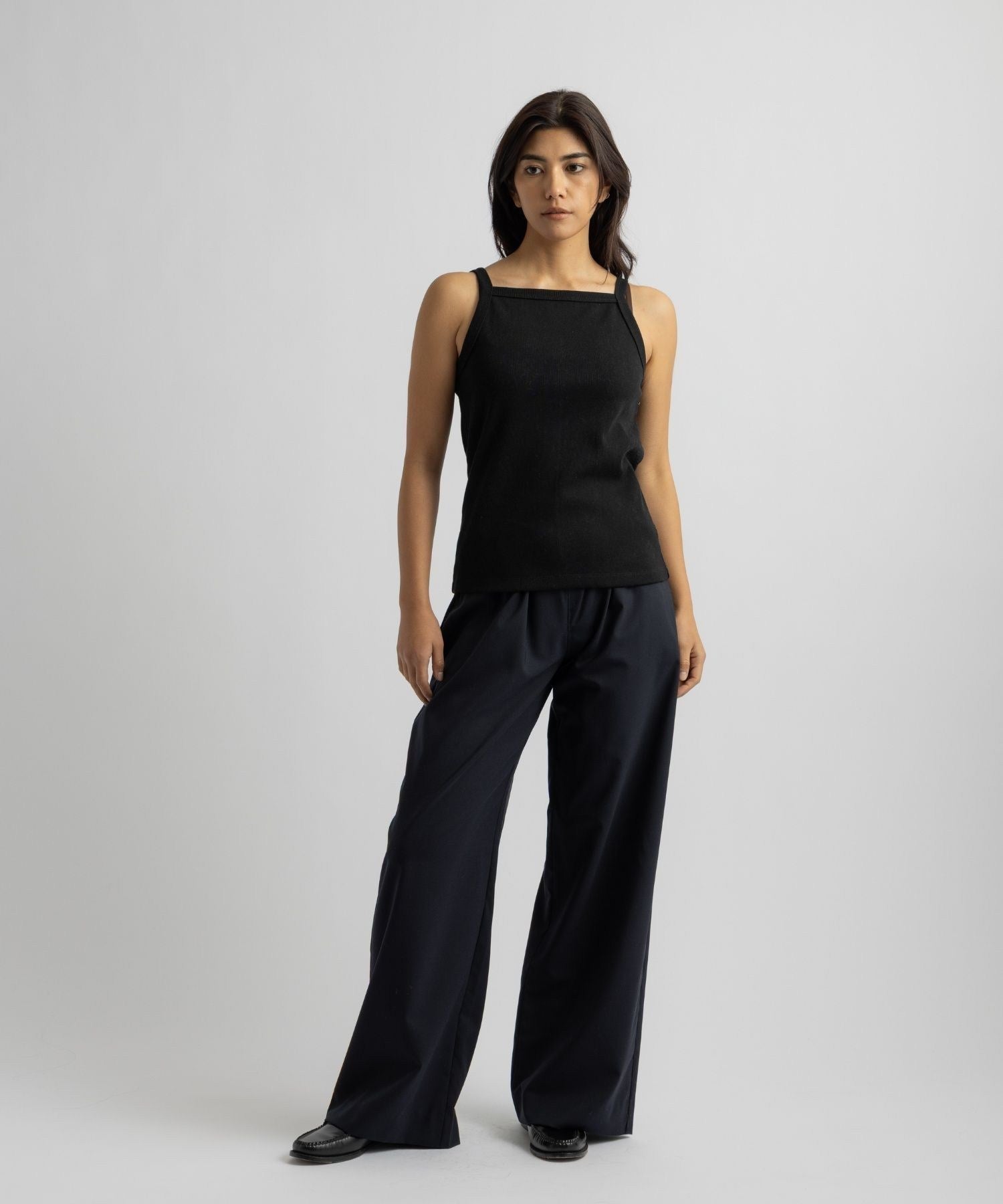 Lara Tank Top | WOMEN