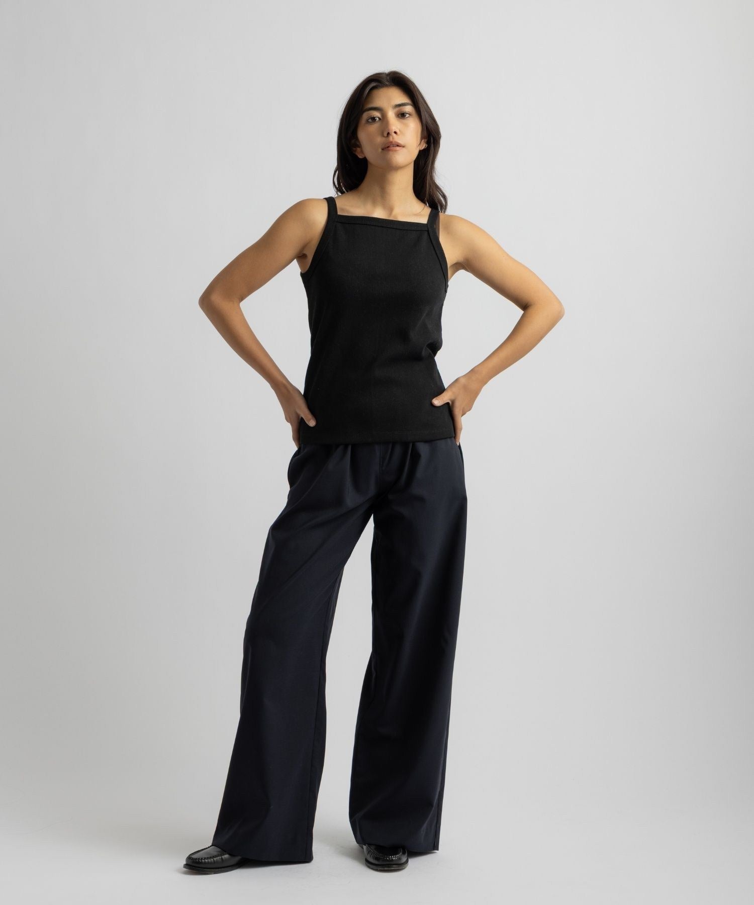 Lara Tank Top | WOMEN