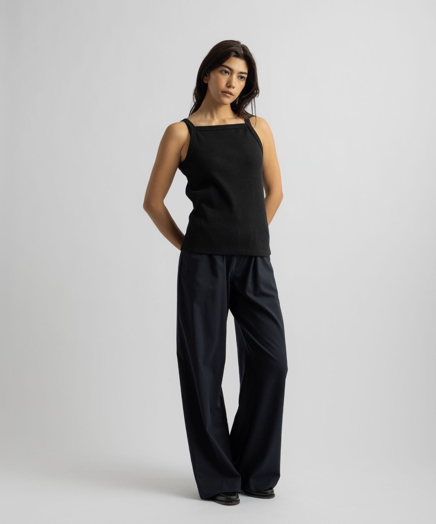 Lara Tank Top | WOMEN