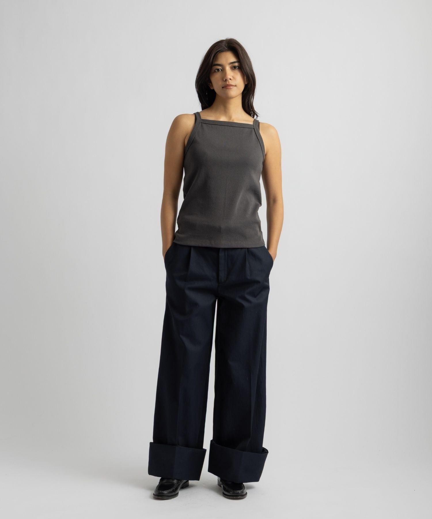 Lara Tank Top | WOMEN