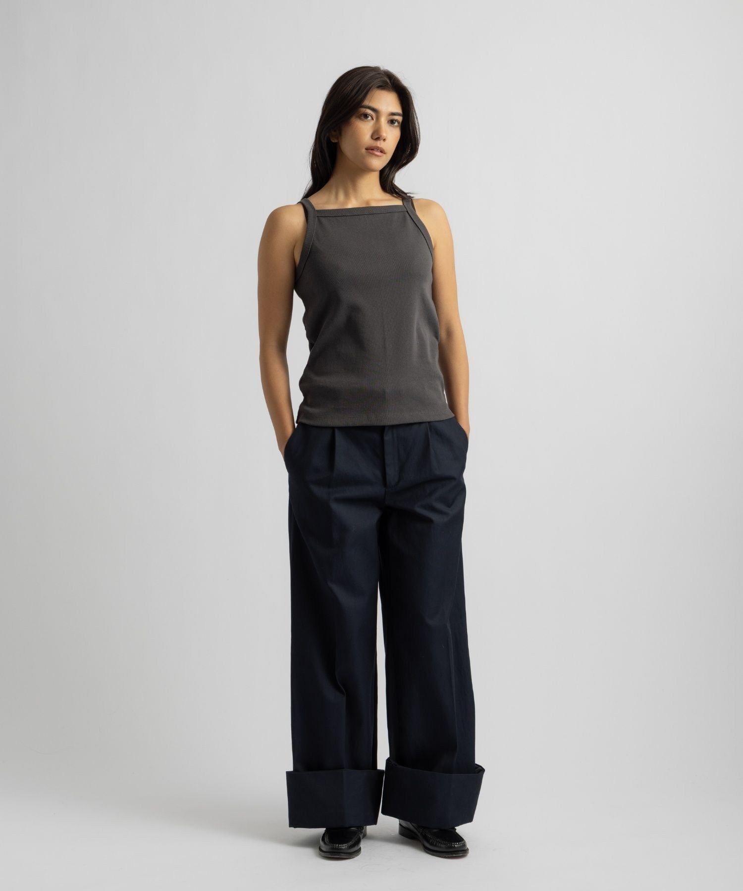 Lara Tank Top | WOMEN