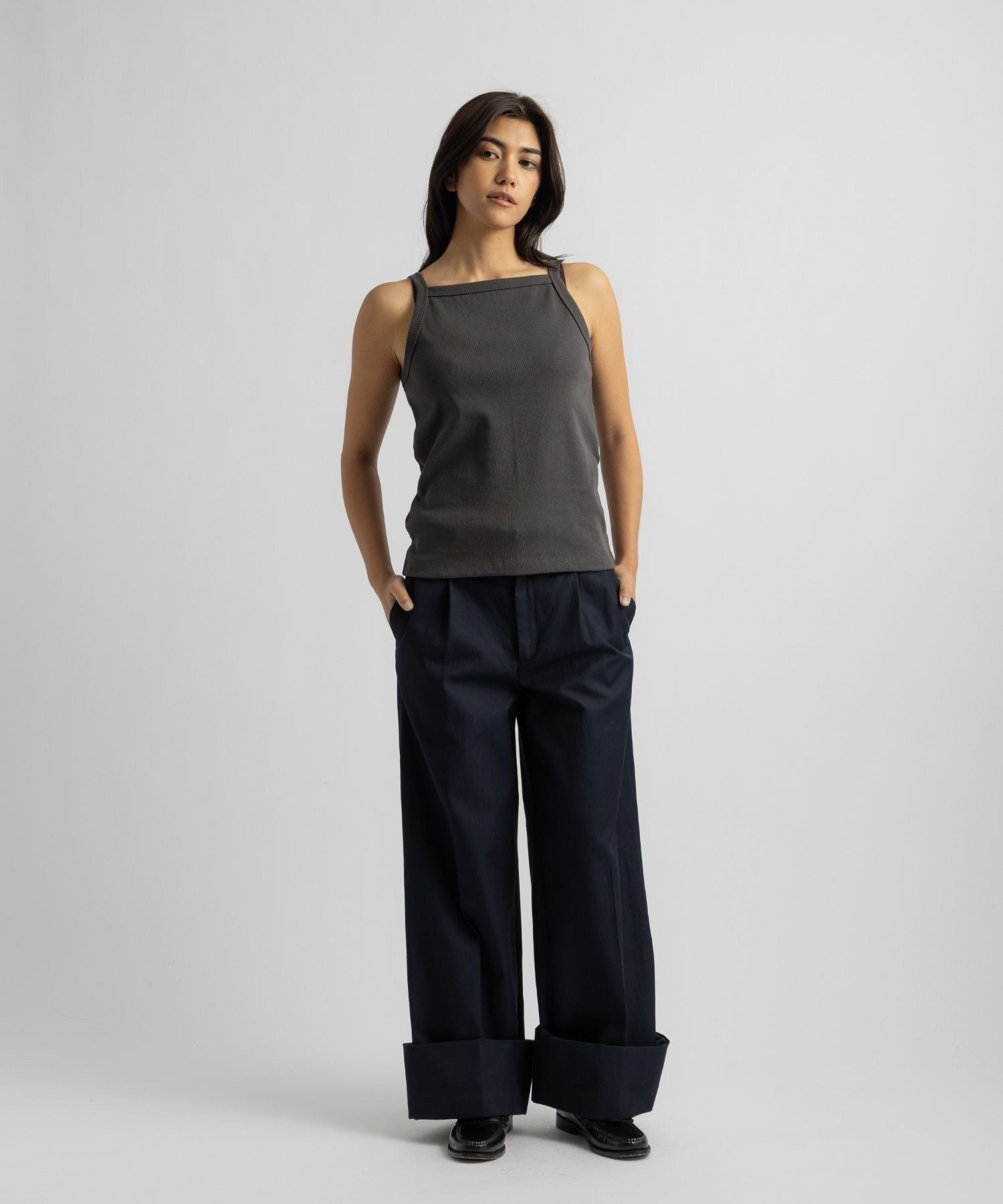 Lara Tank Top | WOMEN
