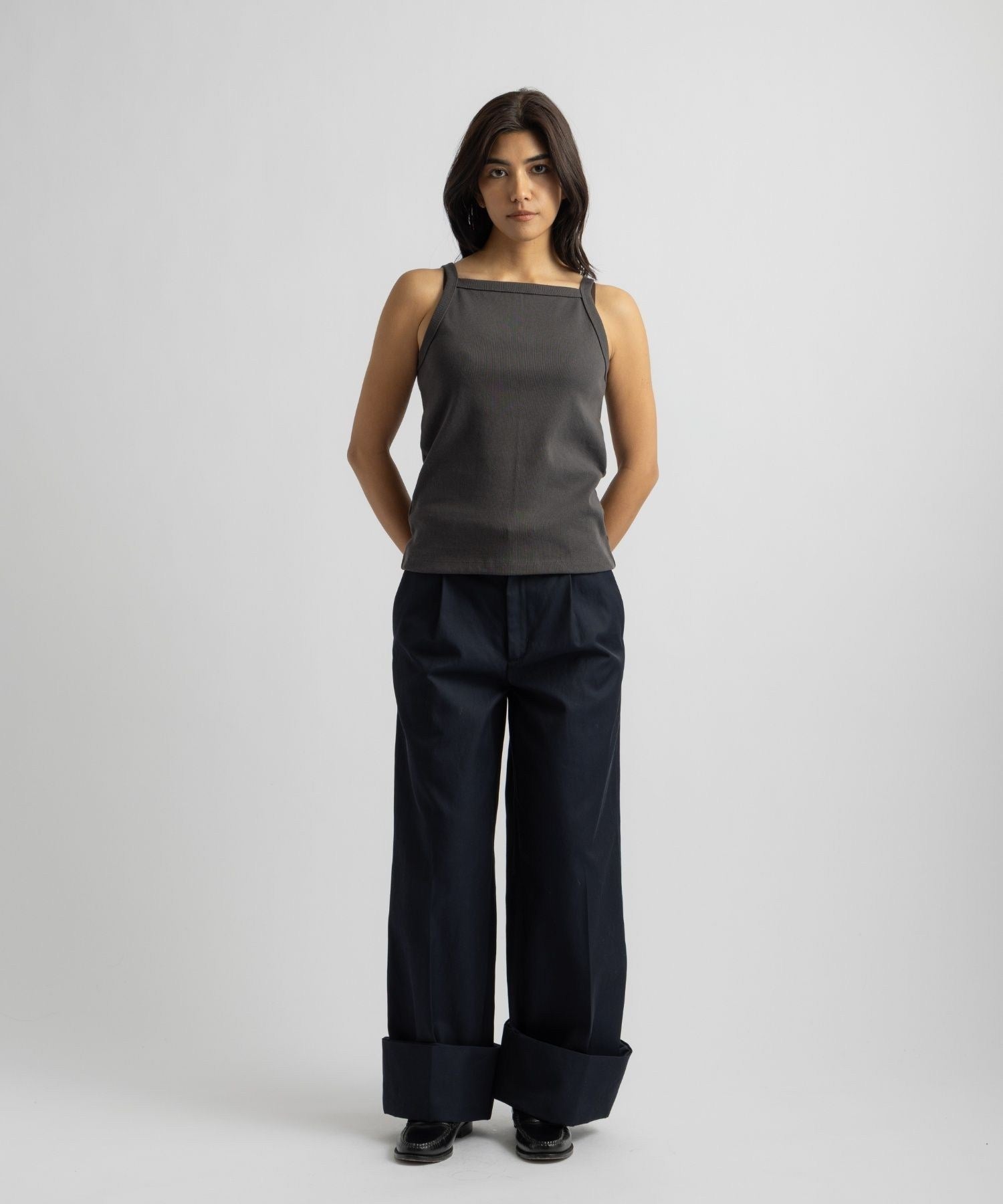 Lara Tank Top | WOMEN