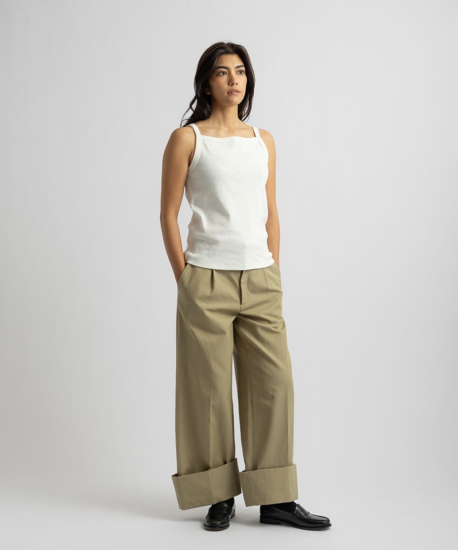 Lara Tank Top | WOMEN