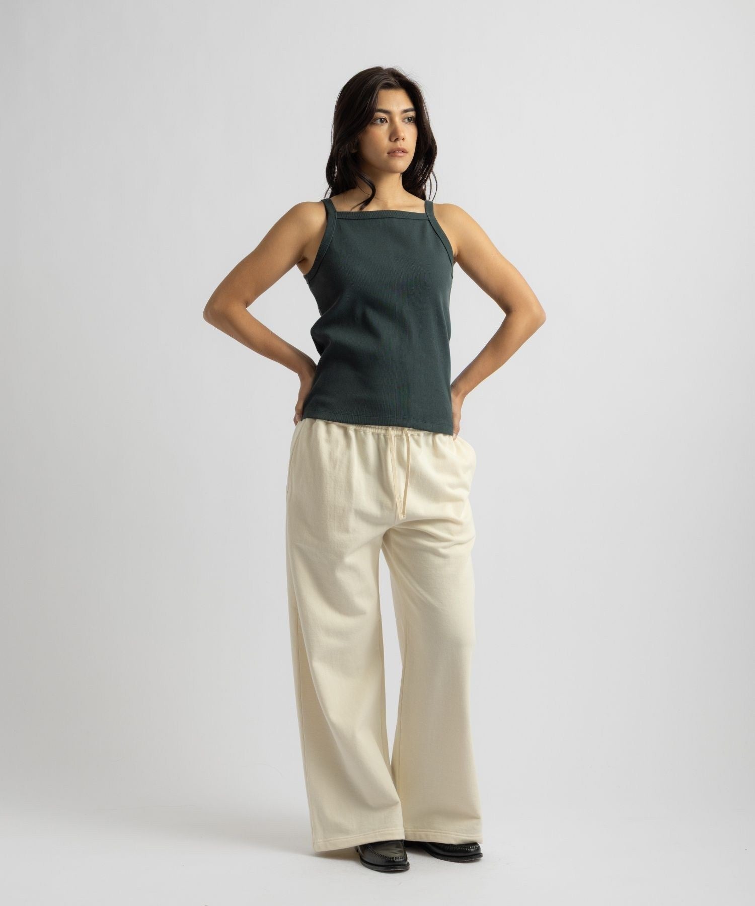 Lara Tank Top | WOMEN