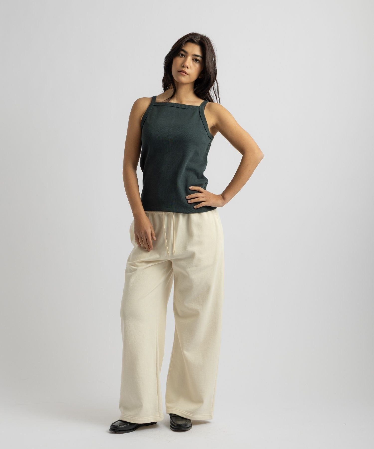 Lara Tank Top | WOMEN