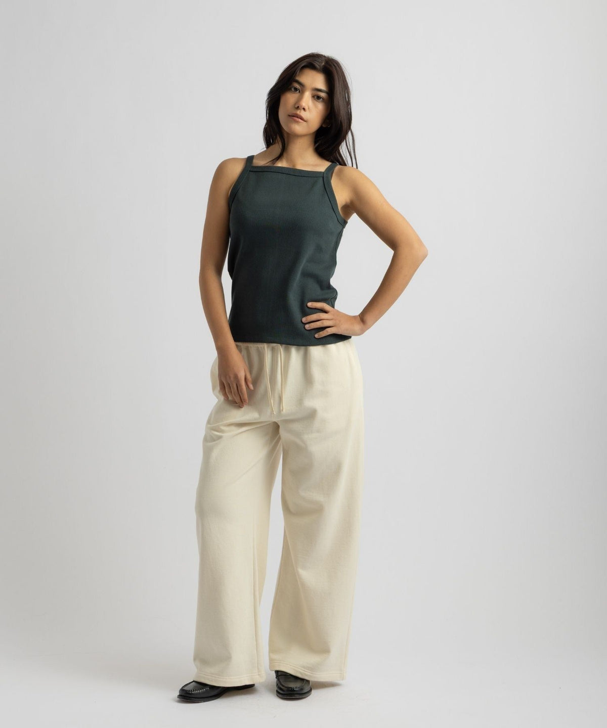 Lara Tank Top | WOMEN