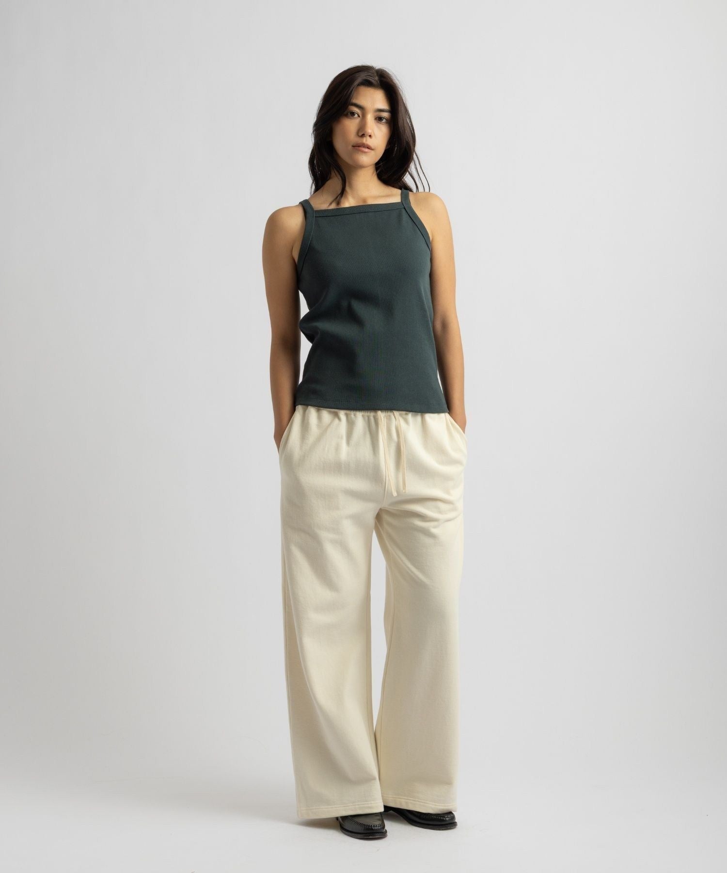 Lara Tank Top | WOMEN