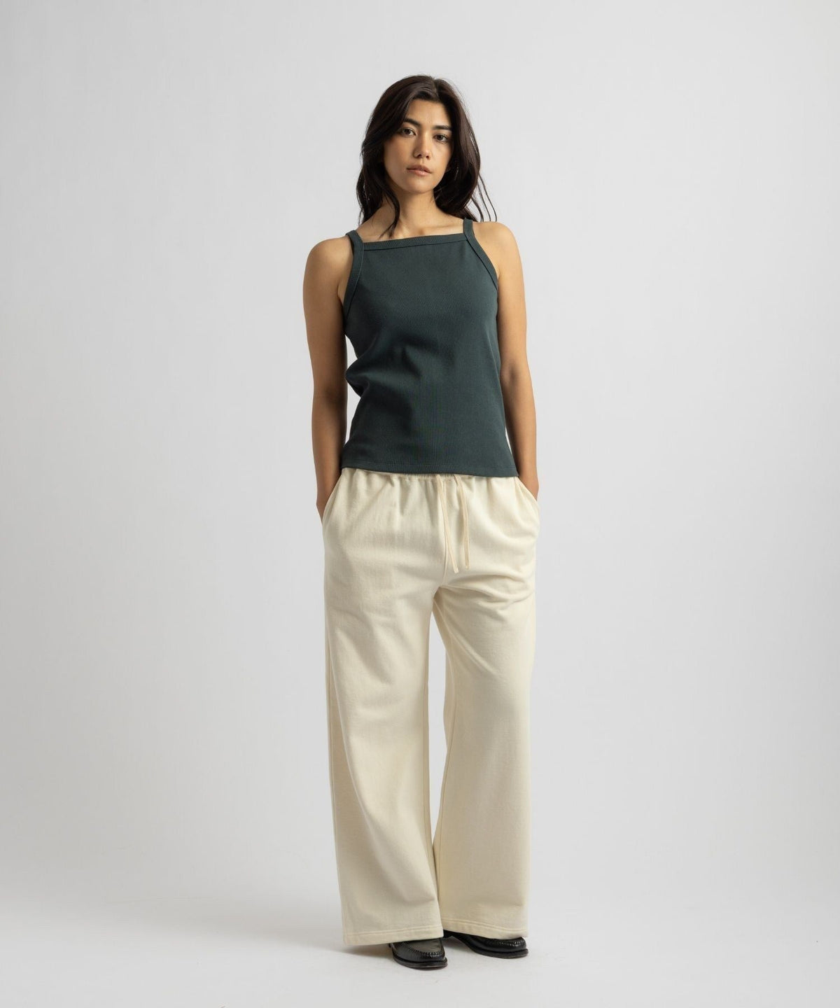 Lara Tank Top | WOMEN