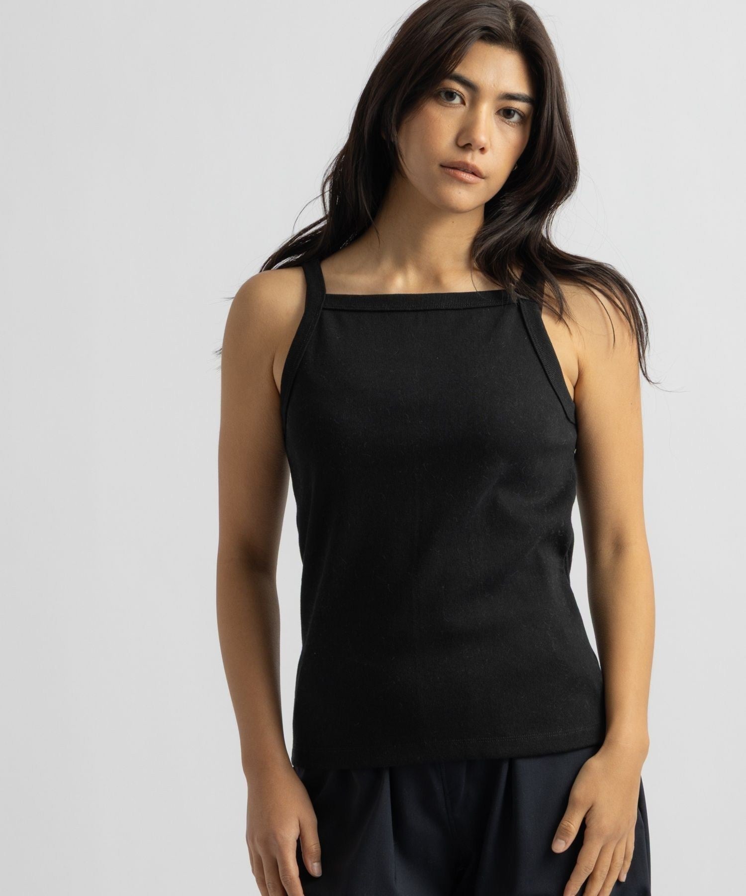 Lara Tank Top | WOMEN