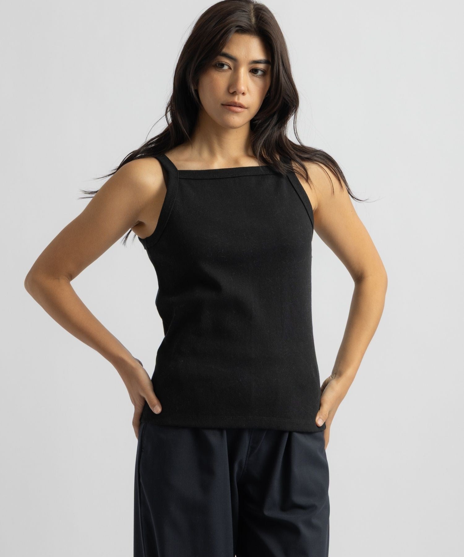 Lara Tank Top | WOMEN