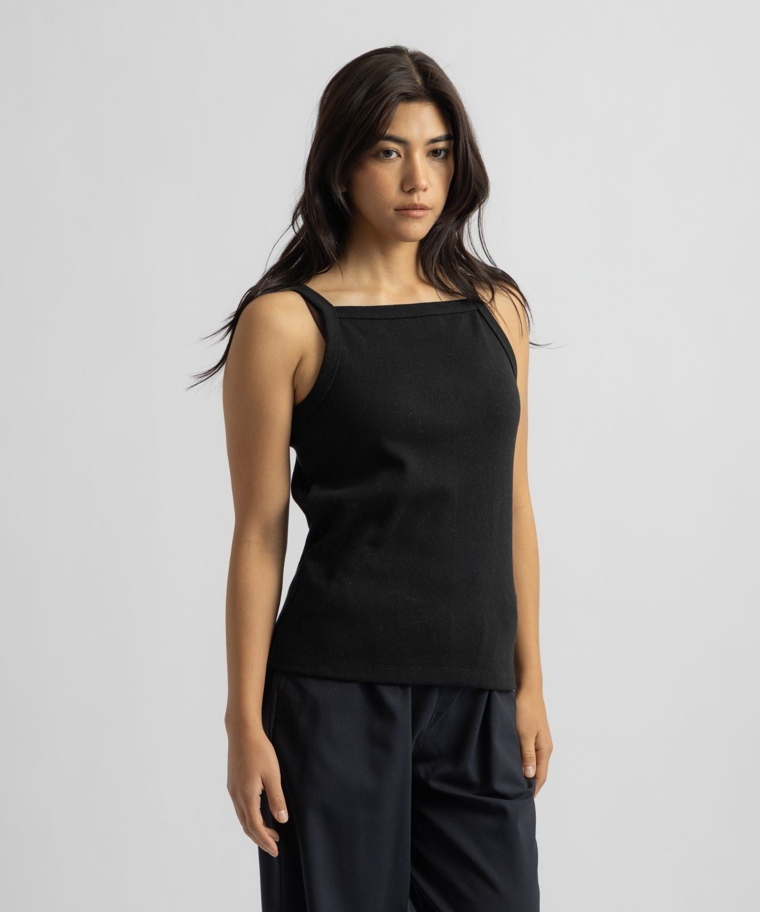 Lara Tank Top | WOMEN