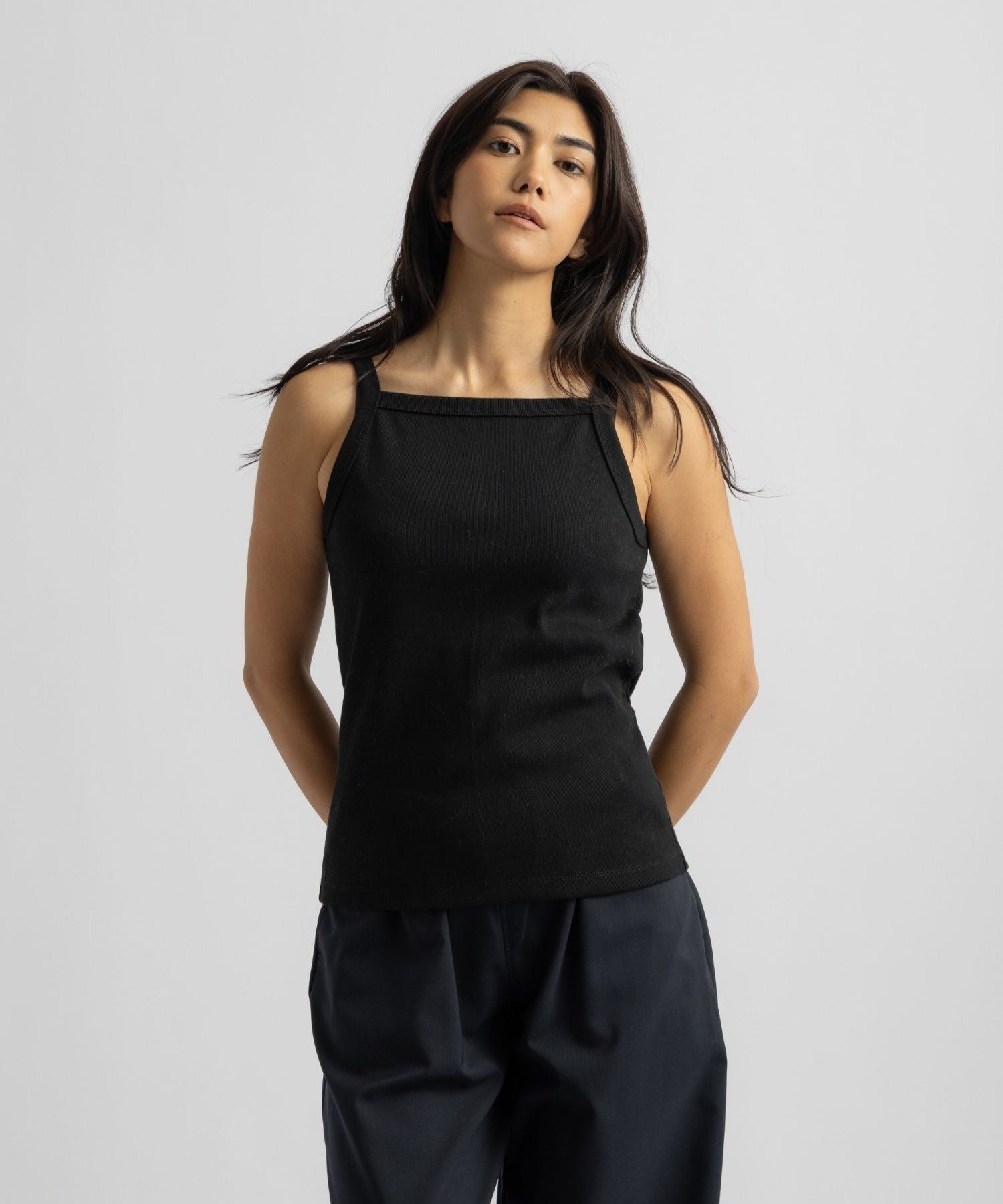 Lara Tank Top | WOMEN