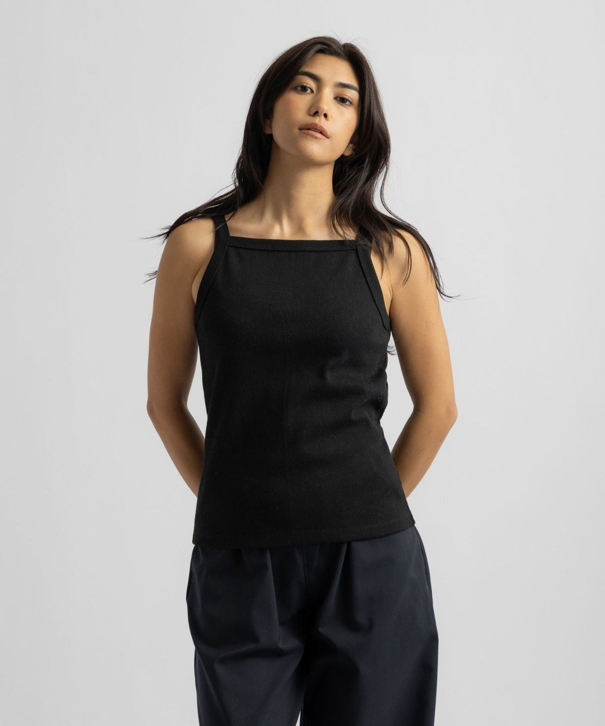 Lara Tank Top | WOMEN