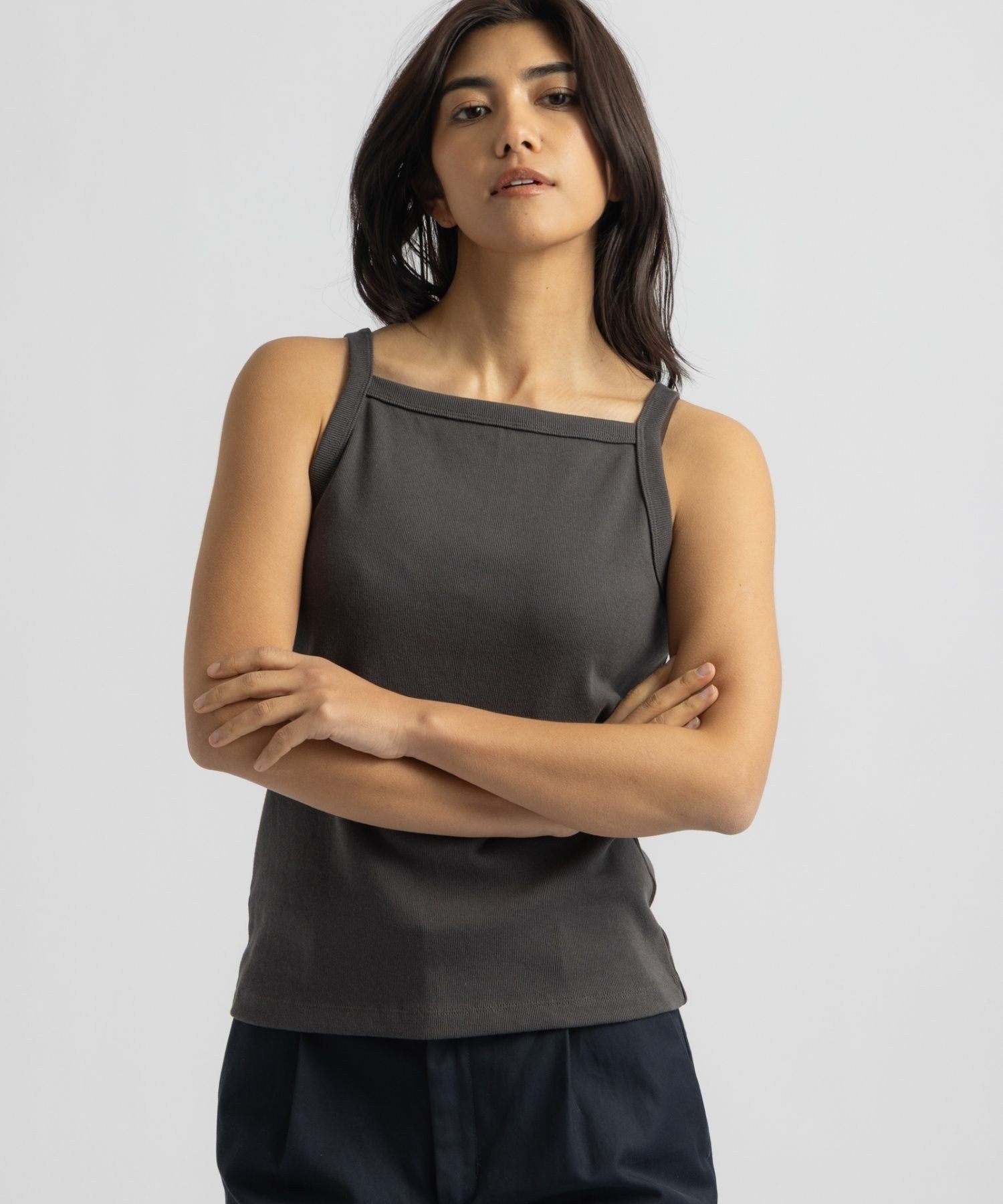Lara Tank Top | WOMEN