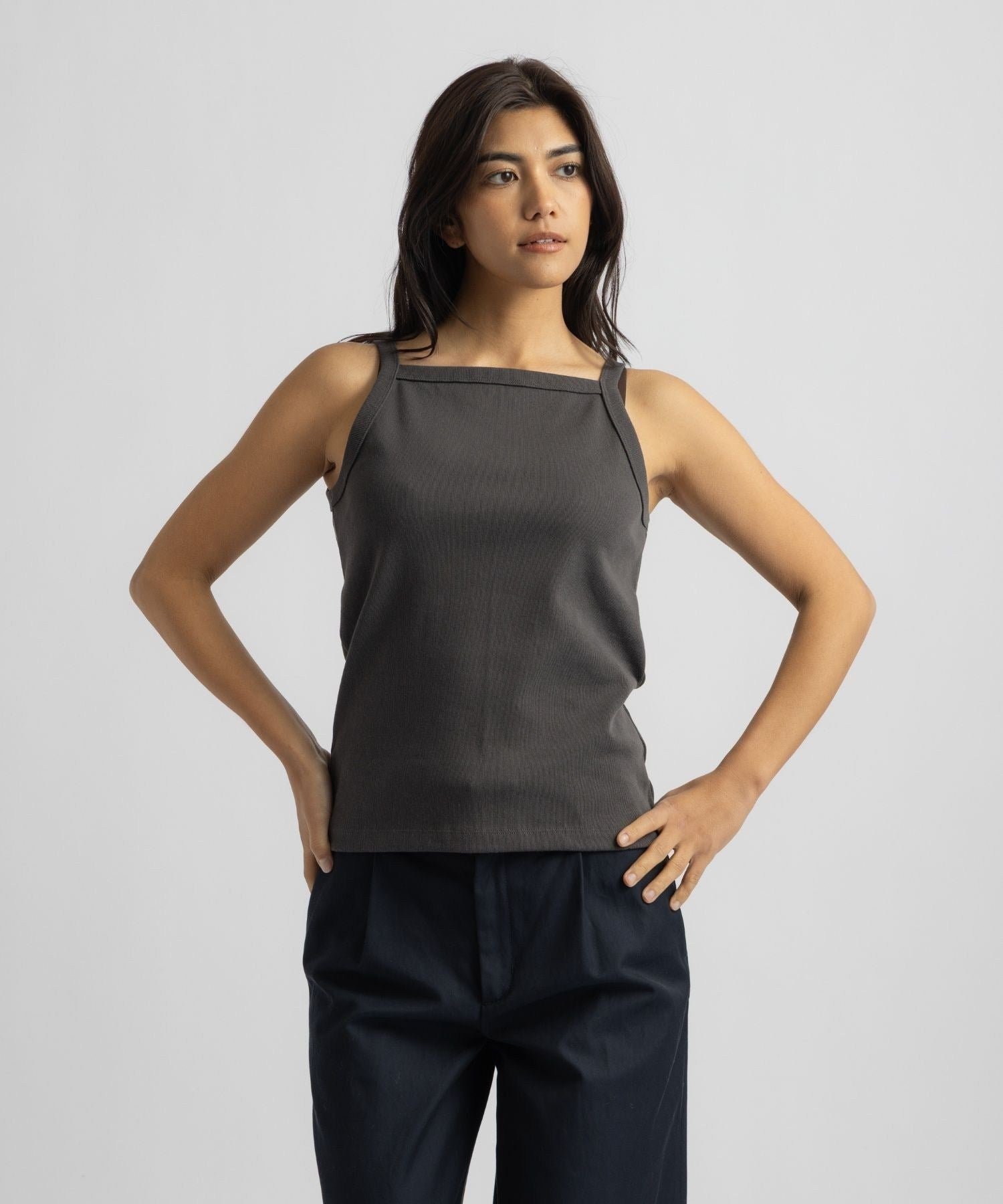 Lara Tank Top | WOMEN