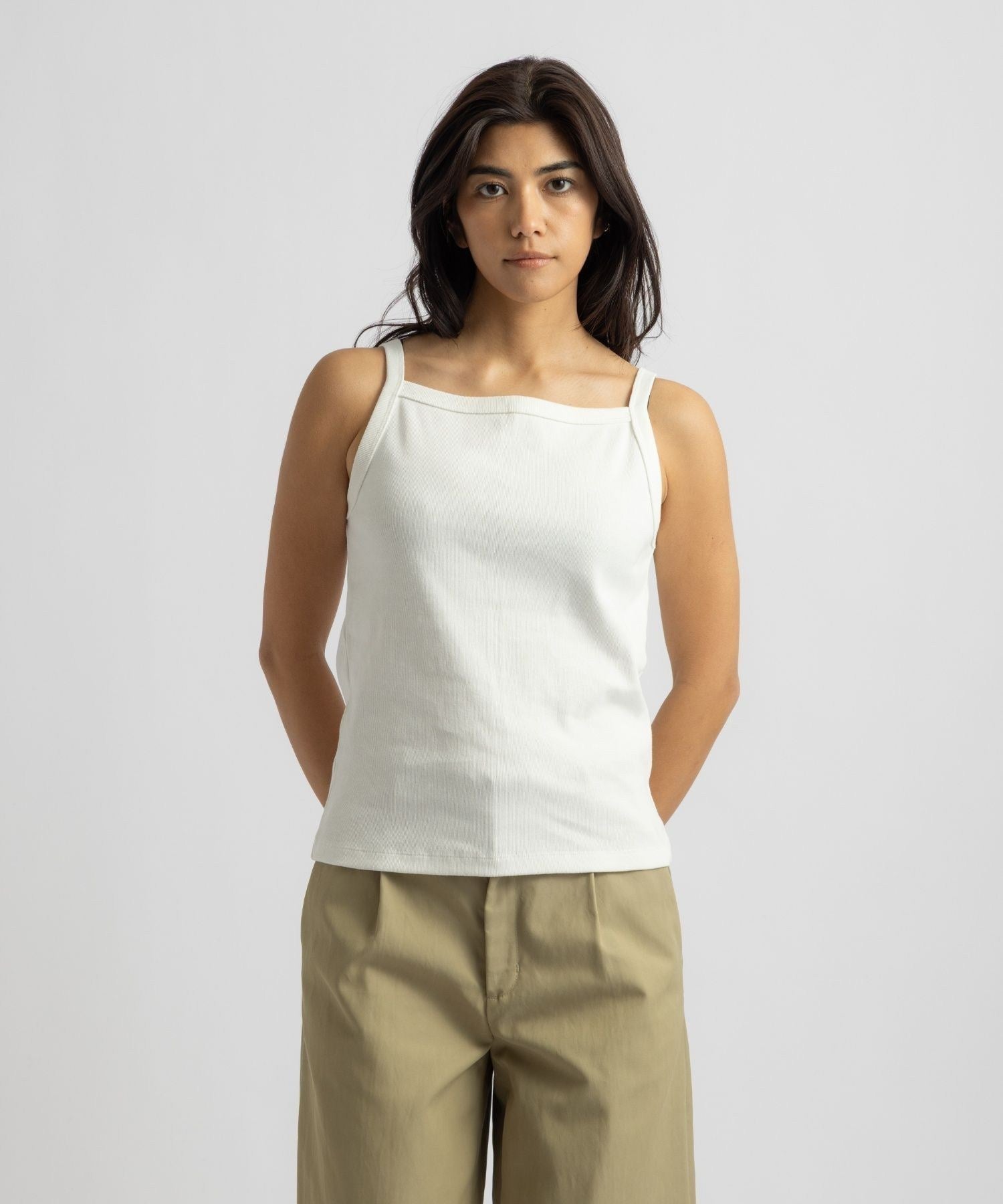 Lara Tank Top | WOMEN