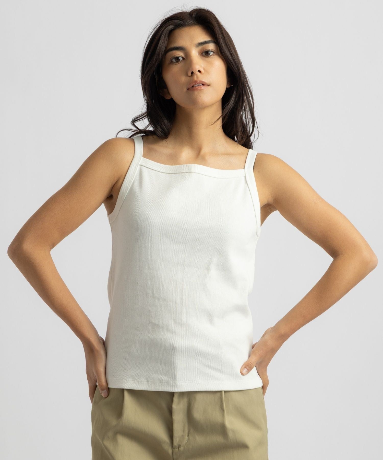 Lara Tank Top | WOMEN