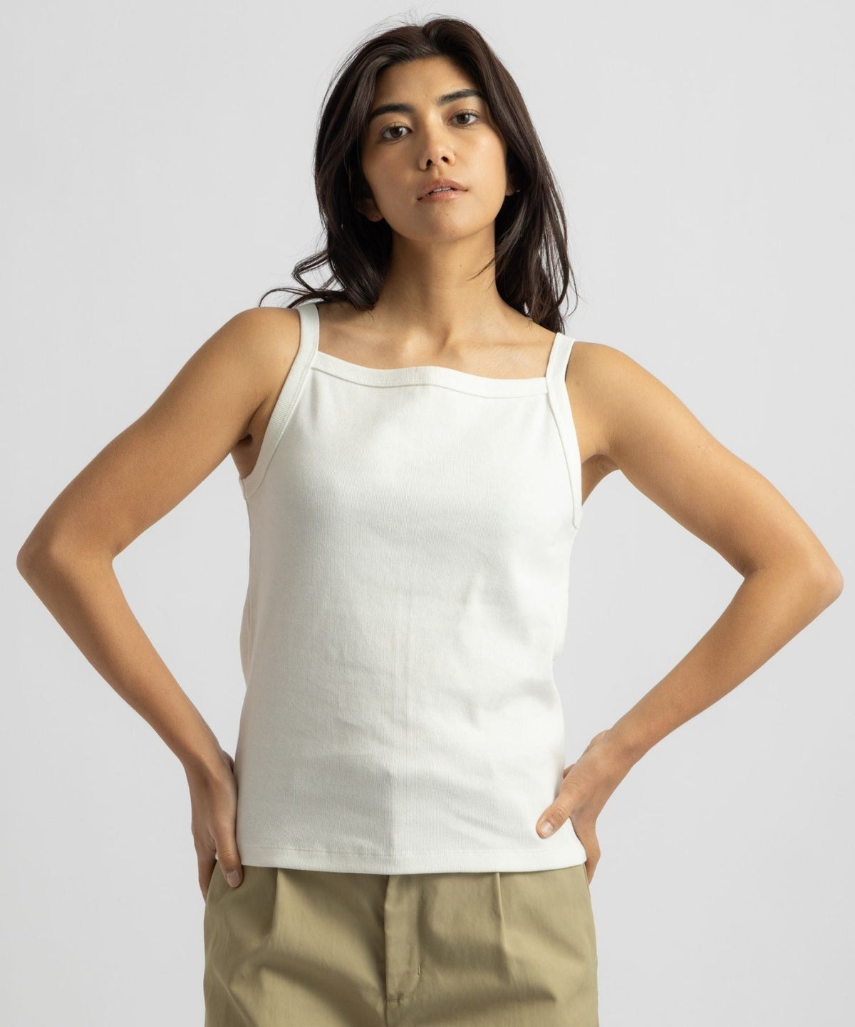 Lara Tank Top | WOMEN