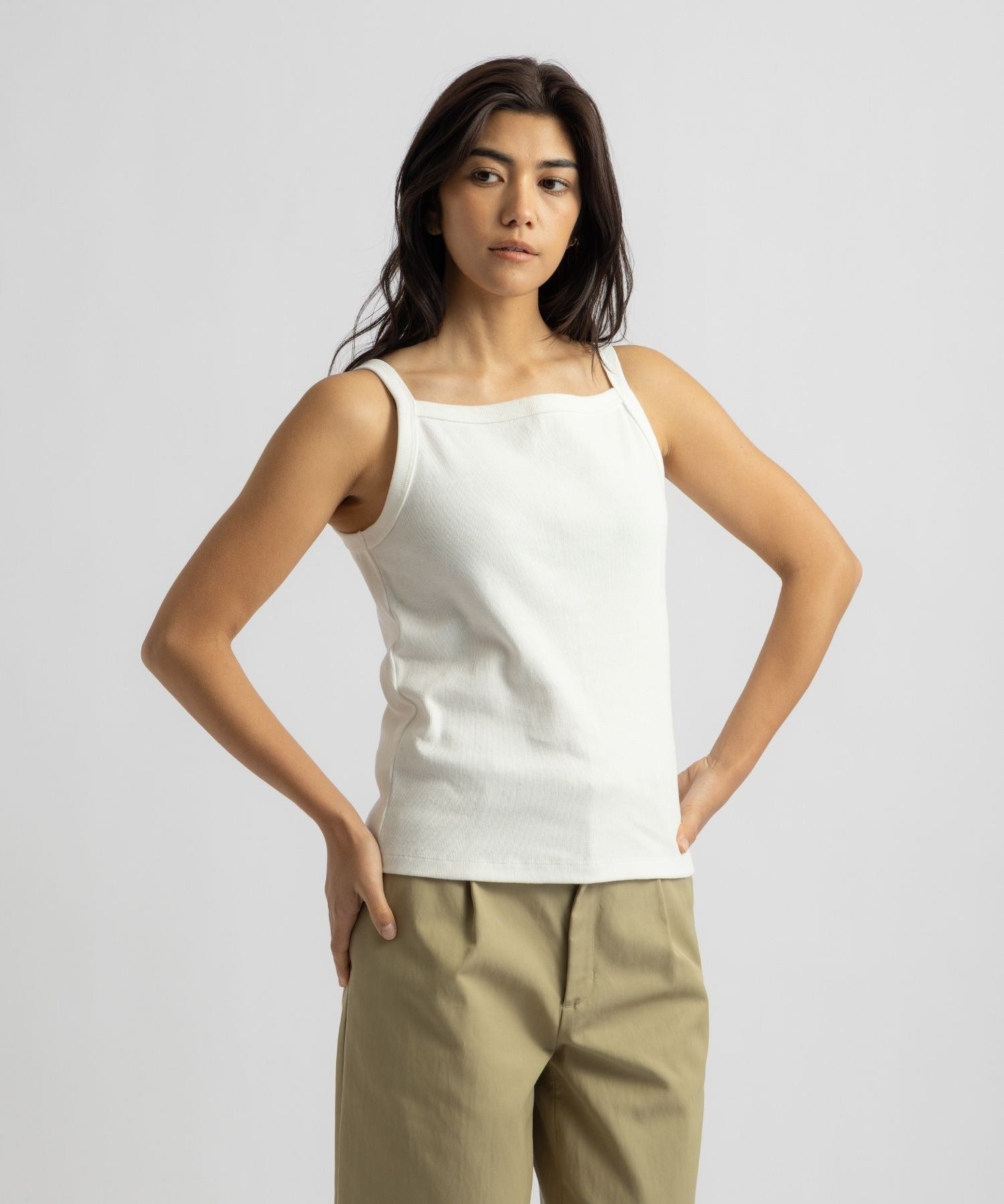Lara Tank Top | WOMEN