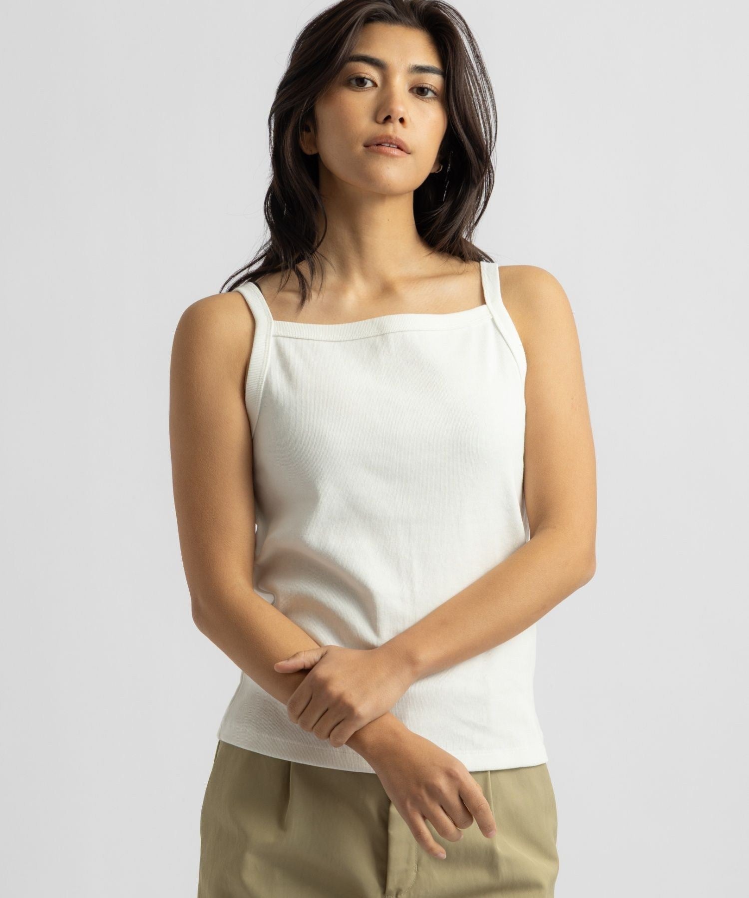 Lara Tank Top | WOMEN