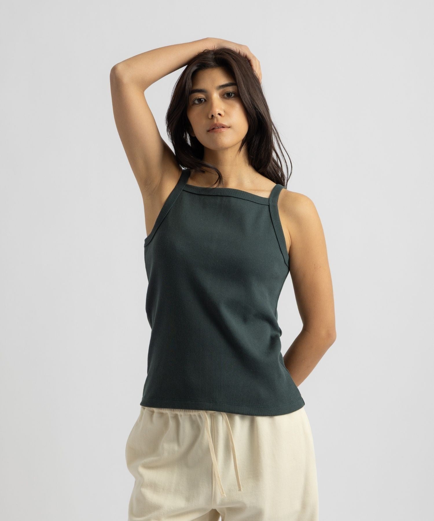 Lara Tank Top | WOMEN