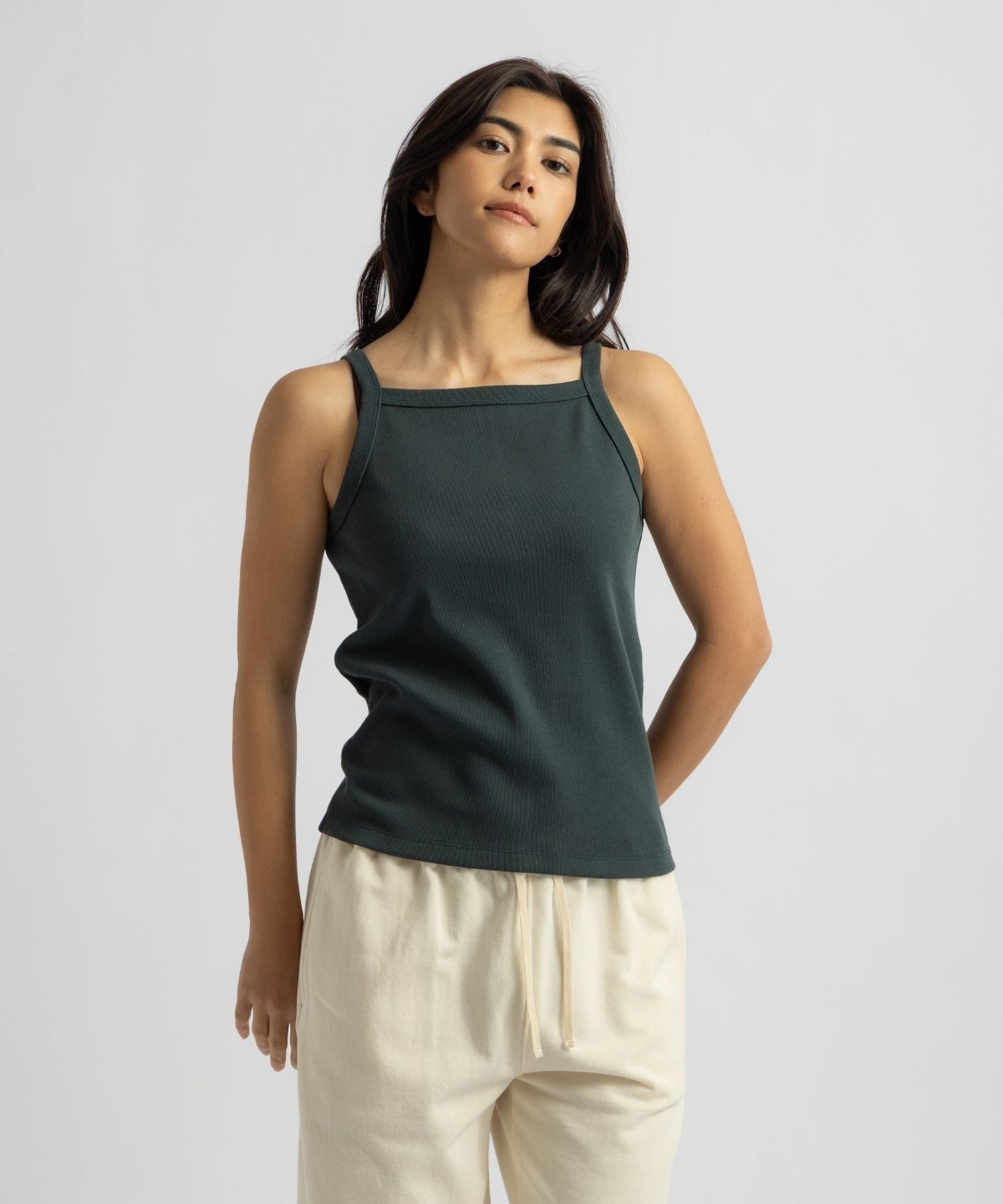 Lara Tank Top | WOMEN