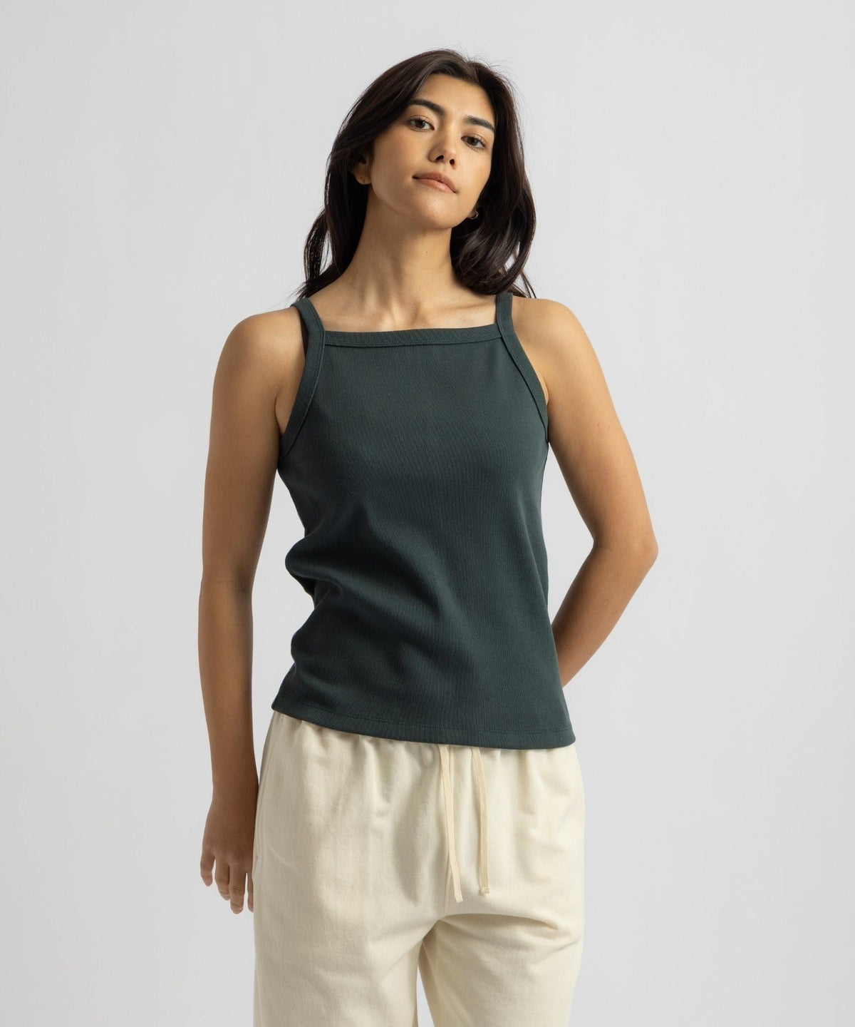 Lara Tank Top | WOMEN
