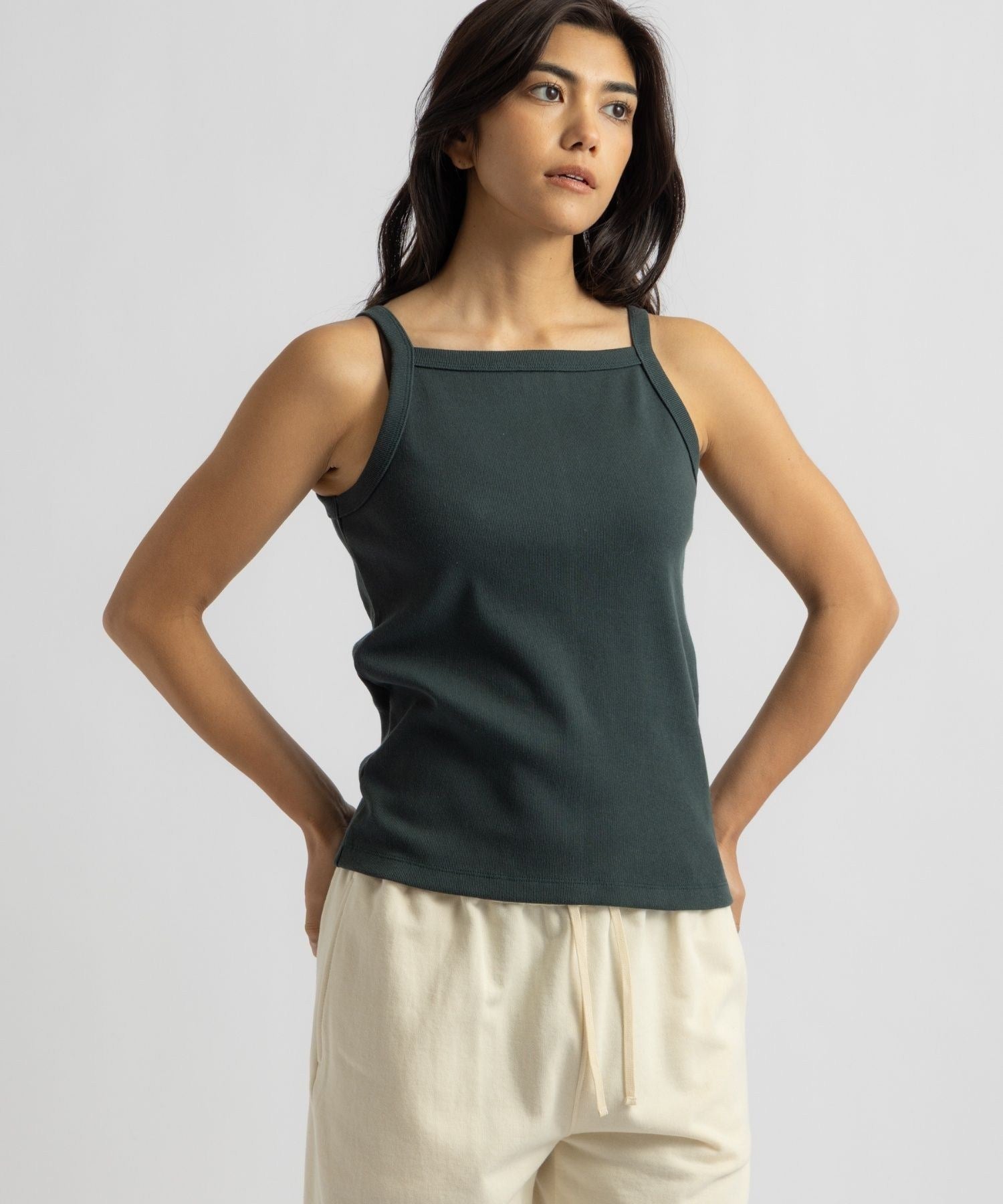 Lara Tank Top | WOMEN