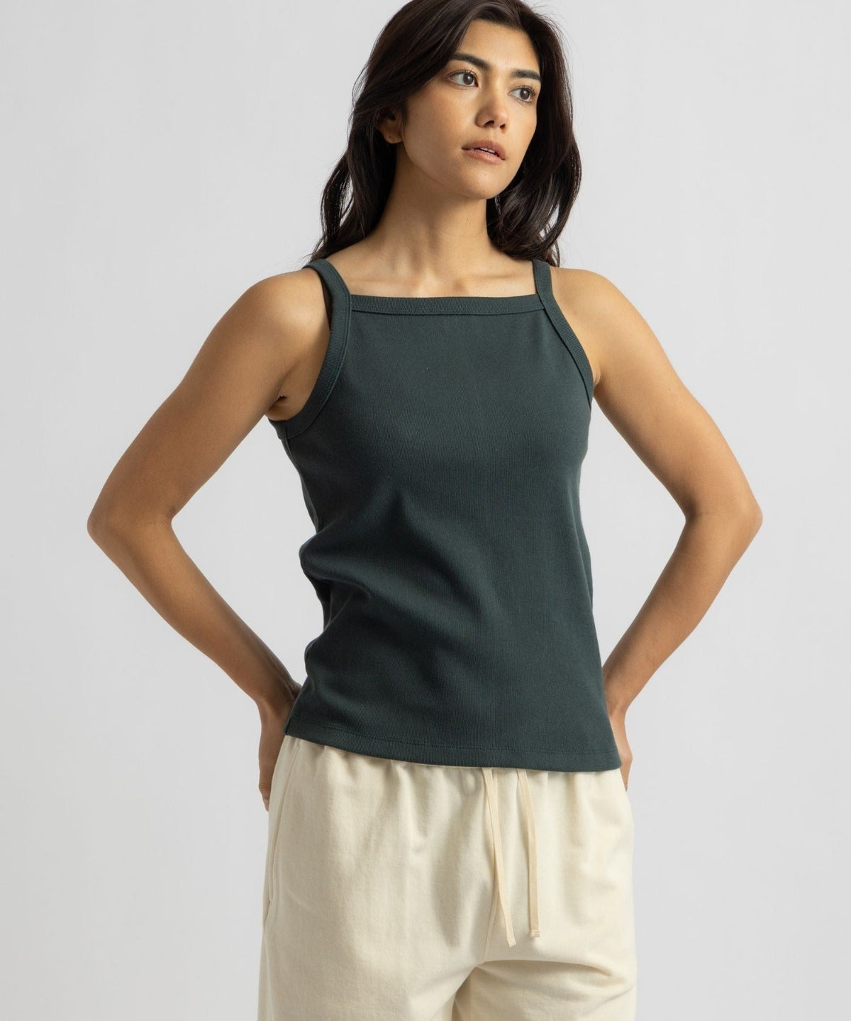 Lara Tank Top | WOMEN