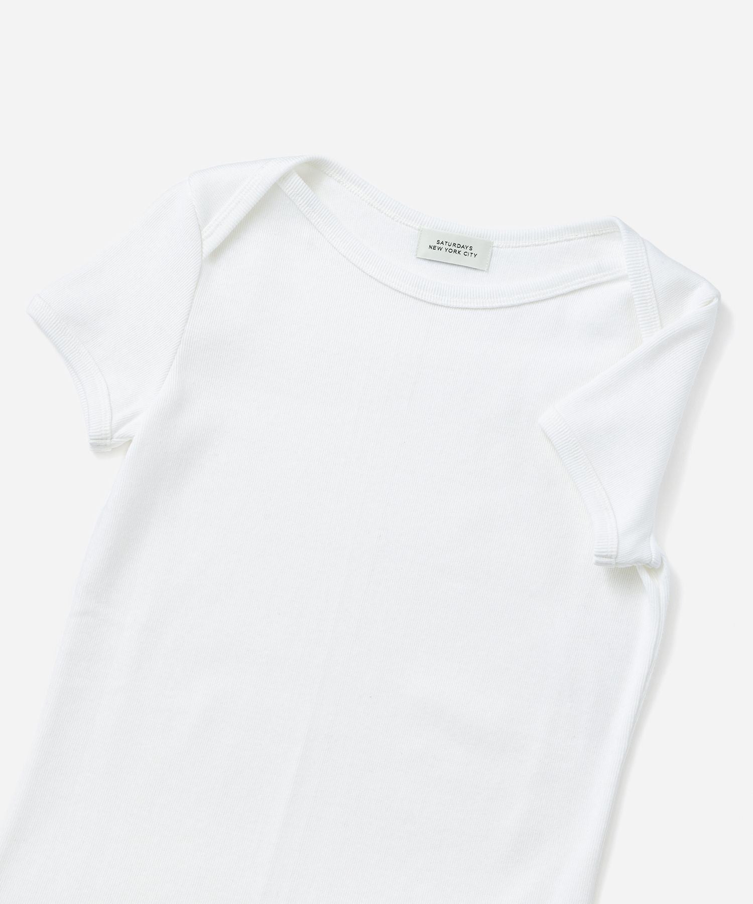 Nadia Ringer Top | WOMEN