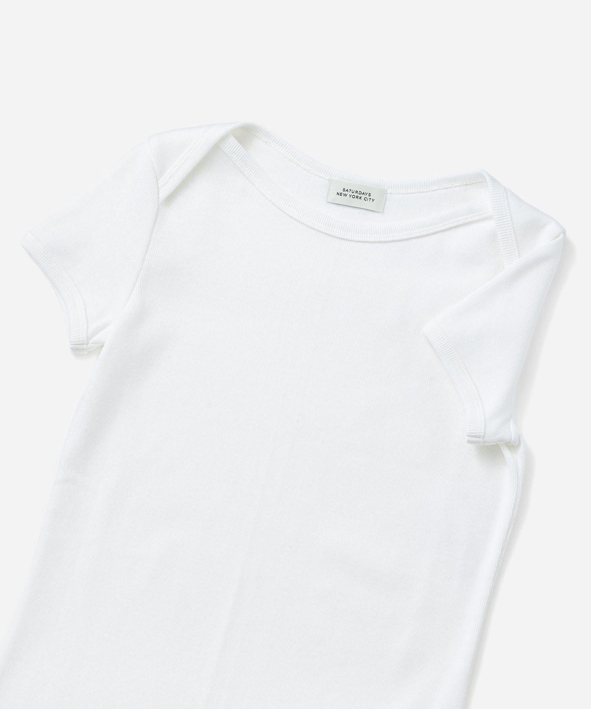 Nadia Ringer Top | WOMEN