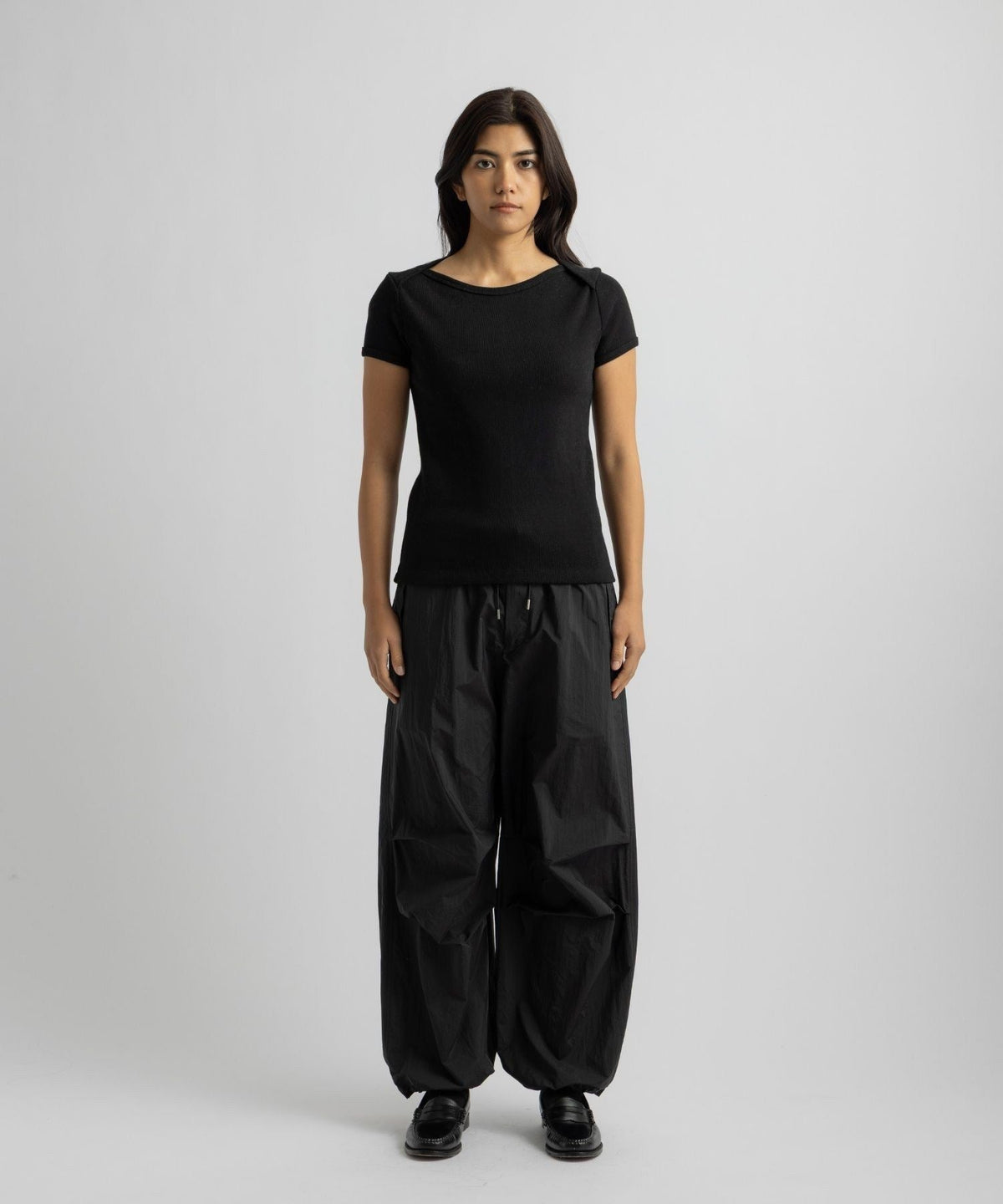 Nadia Ringer Top | WOMEN