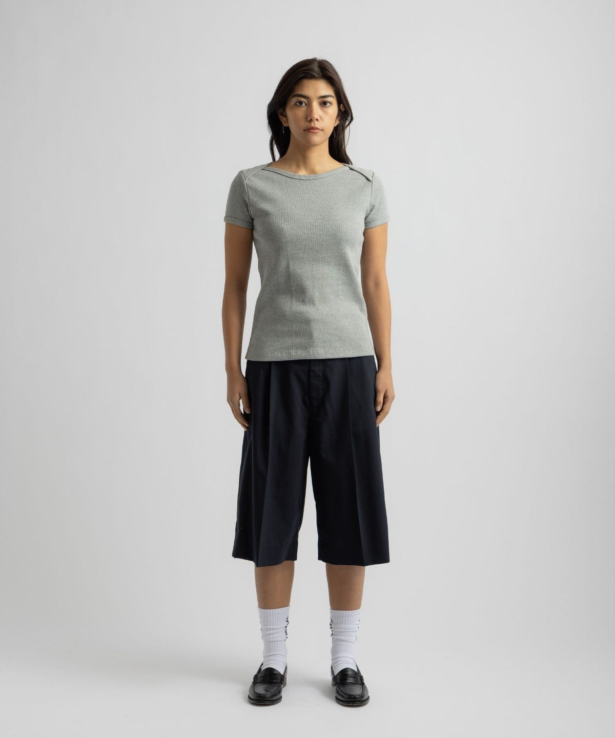 Nadia Ringer Top | WOMEN