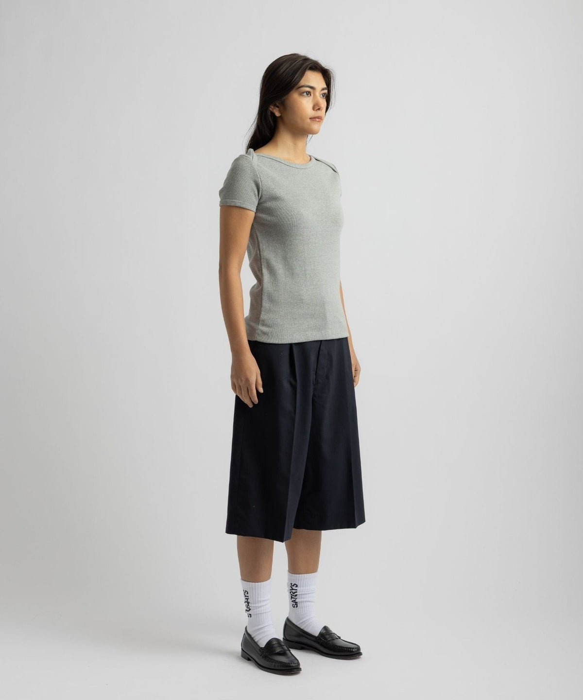 Nadia Ringer Top | WOMEN