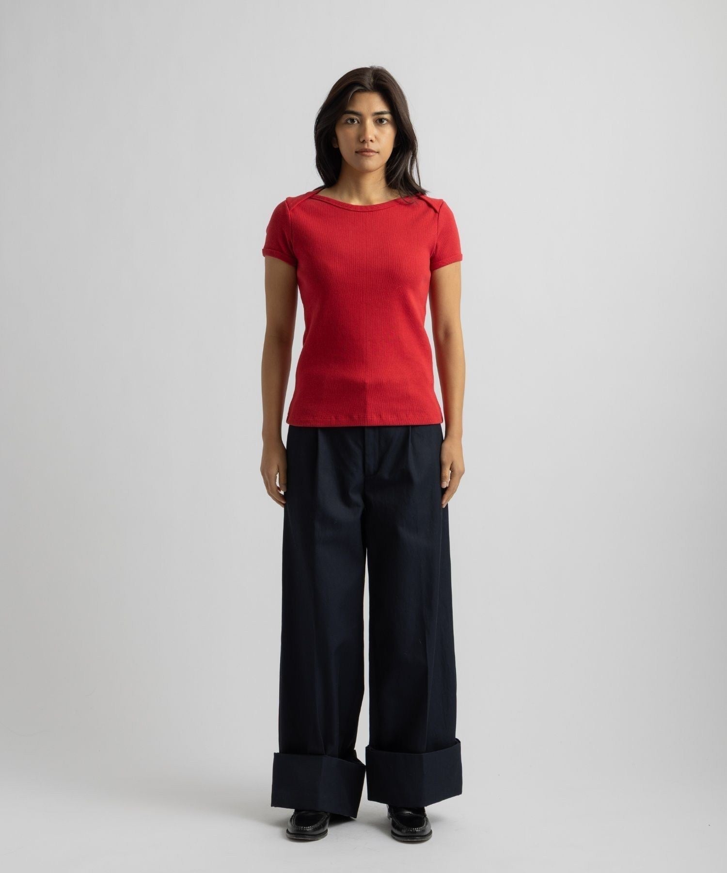 Nadia Ringer Top | WOMEN