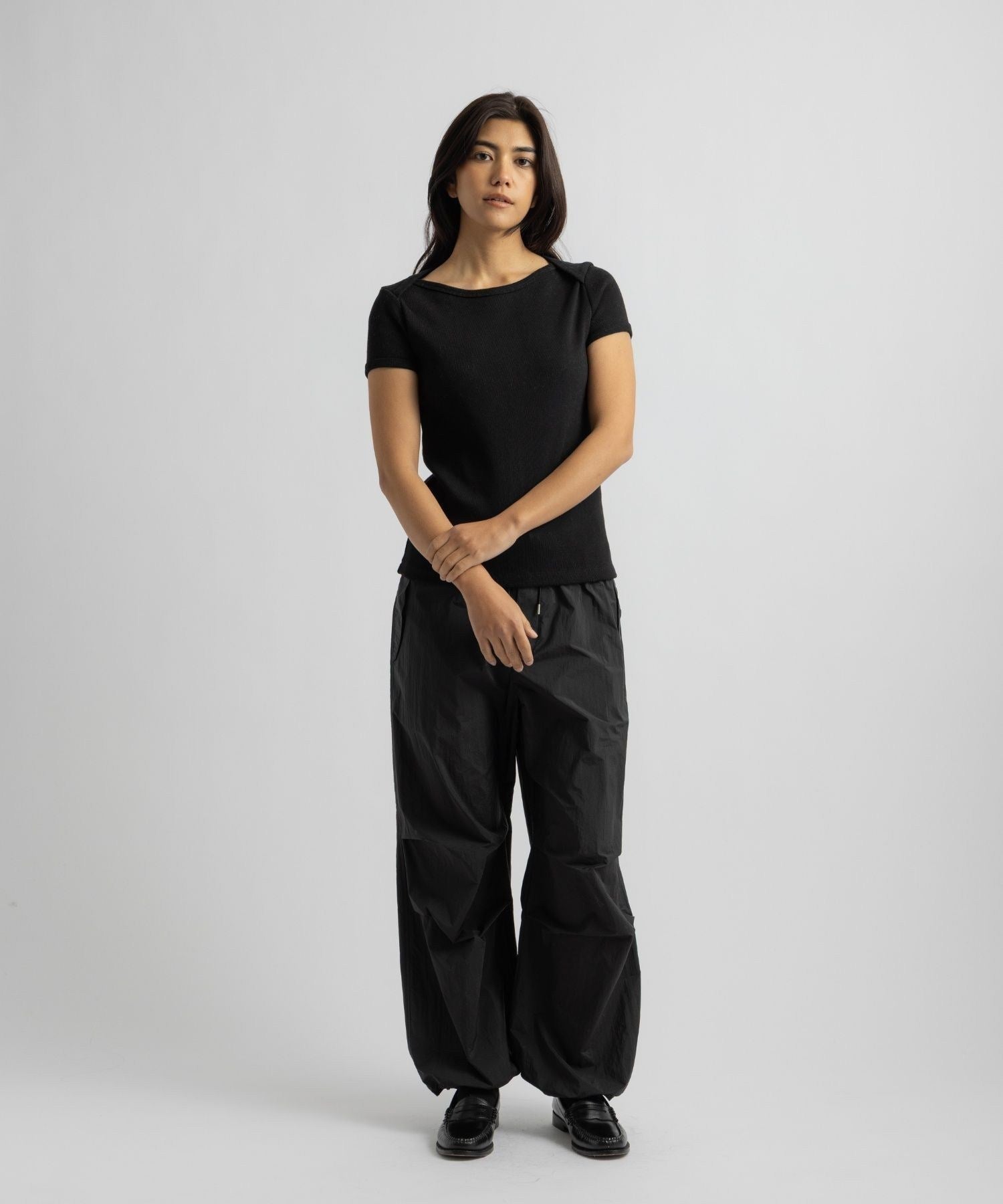 Nadia Ringer Top | WOMEN