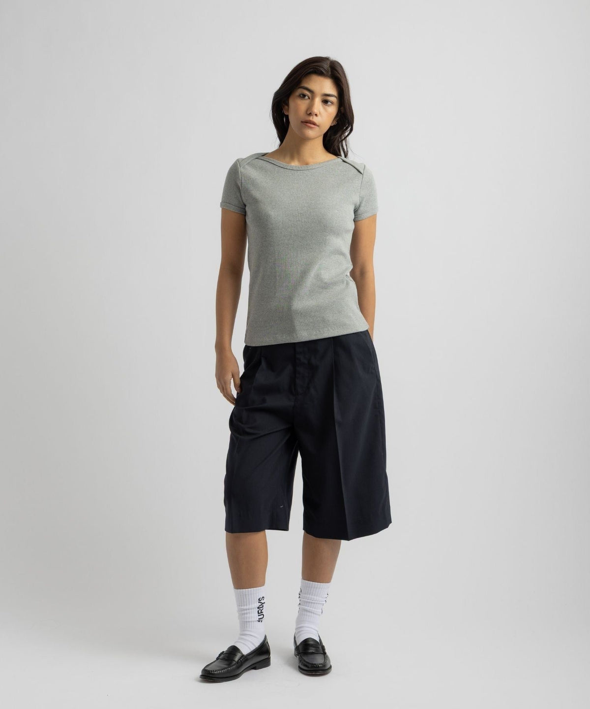Nadia Ringer Top | WOMEN