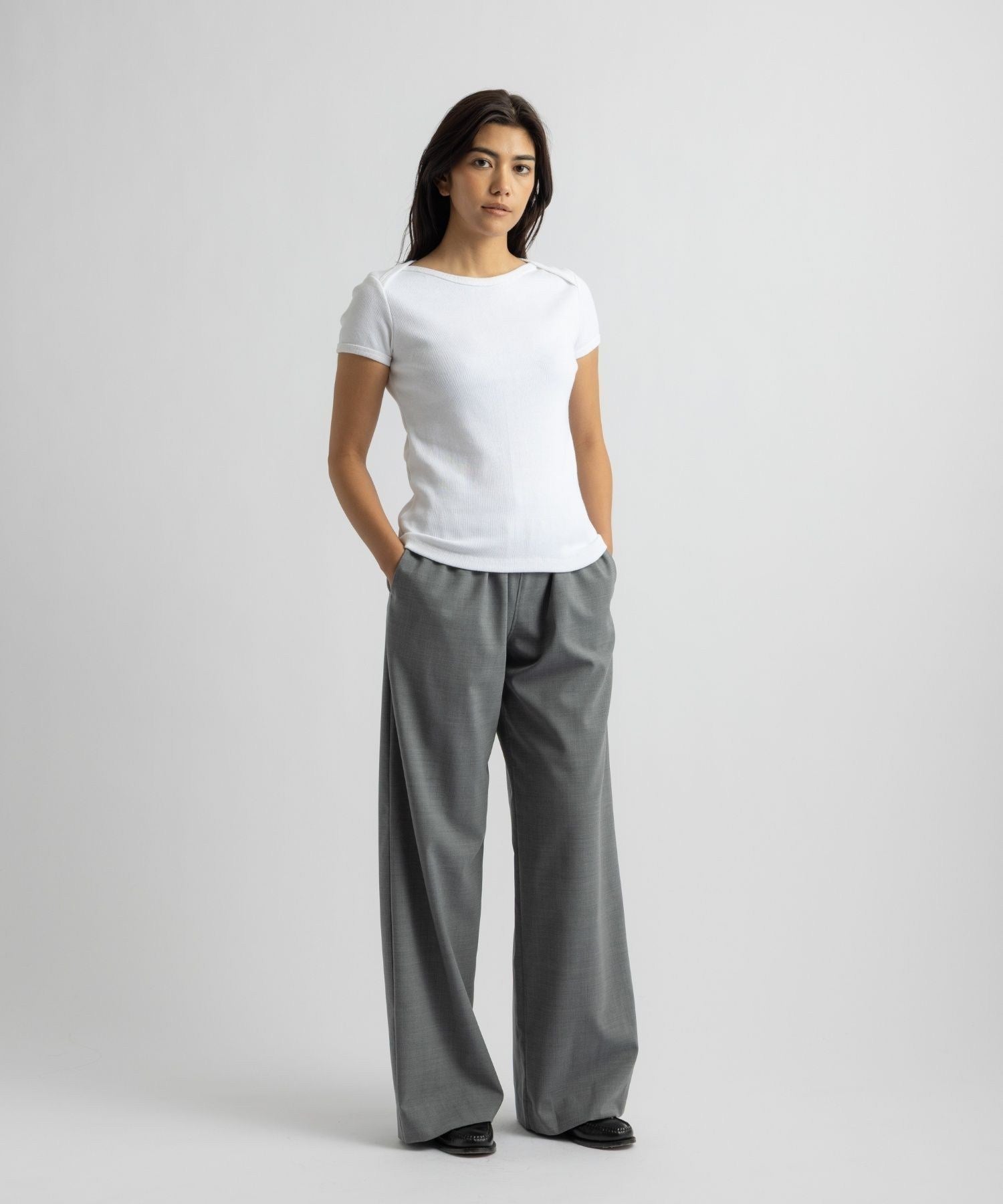 Nadia Ringer Top | WOMEN