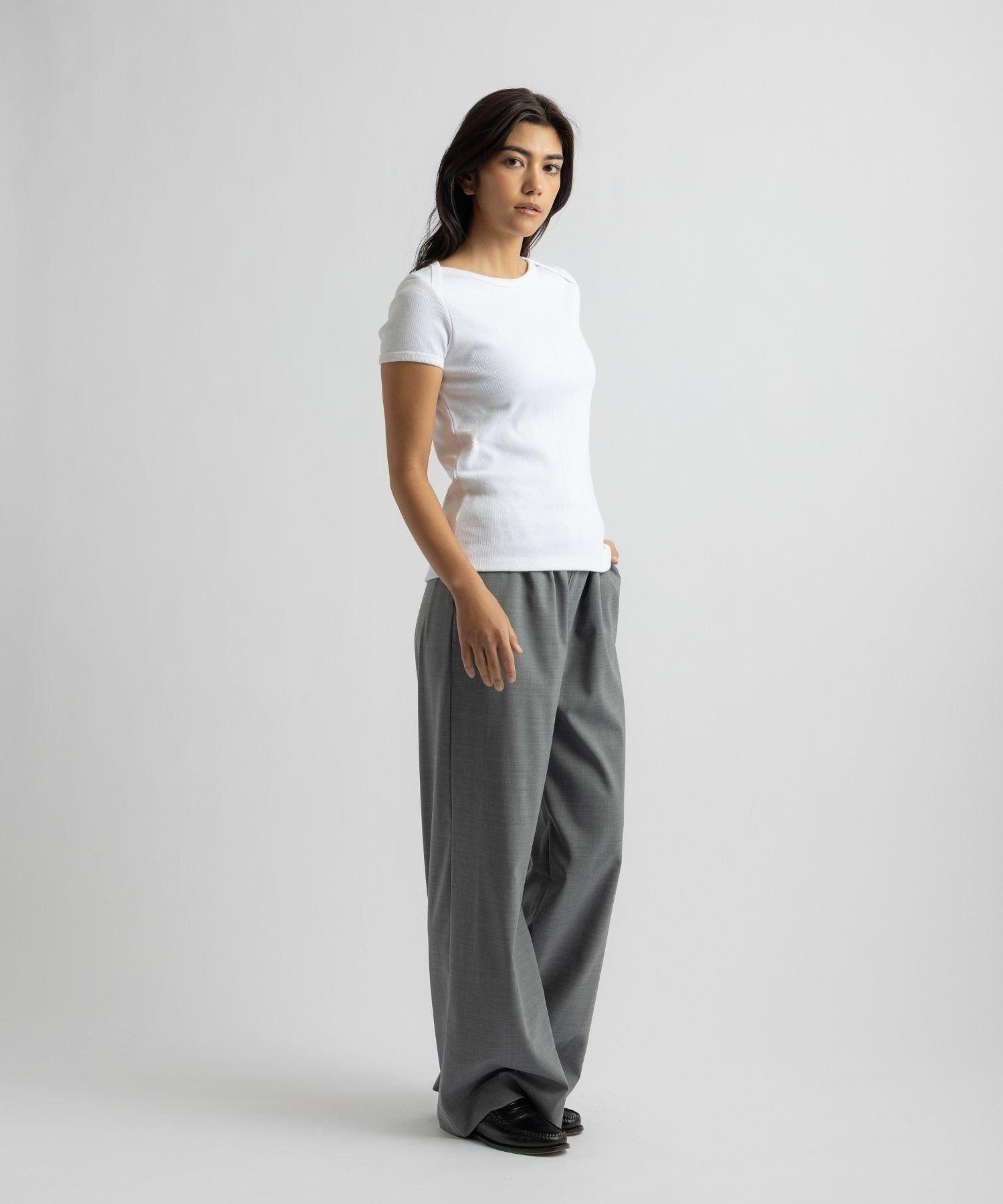 Nadia Ringer Top | WOMEN