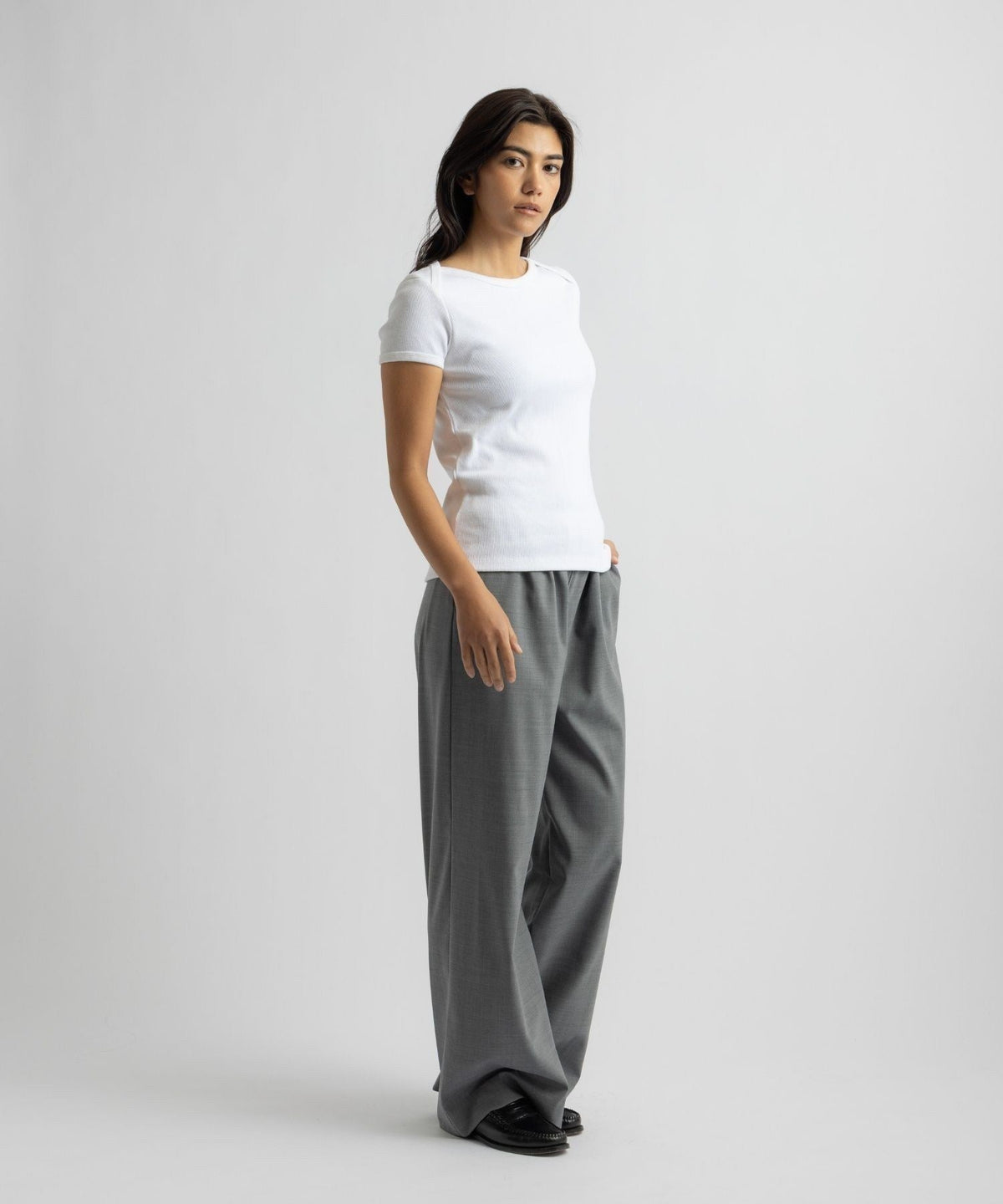 Nadia Ringer Top | WOMEN