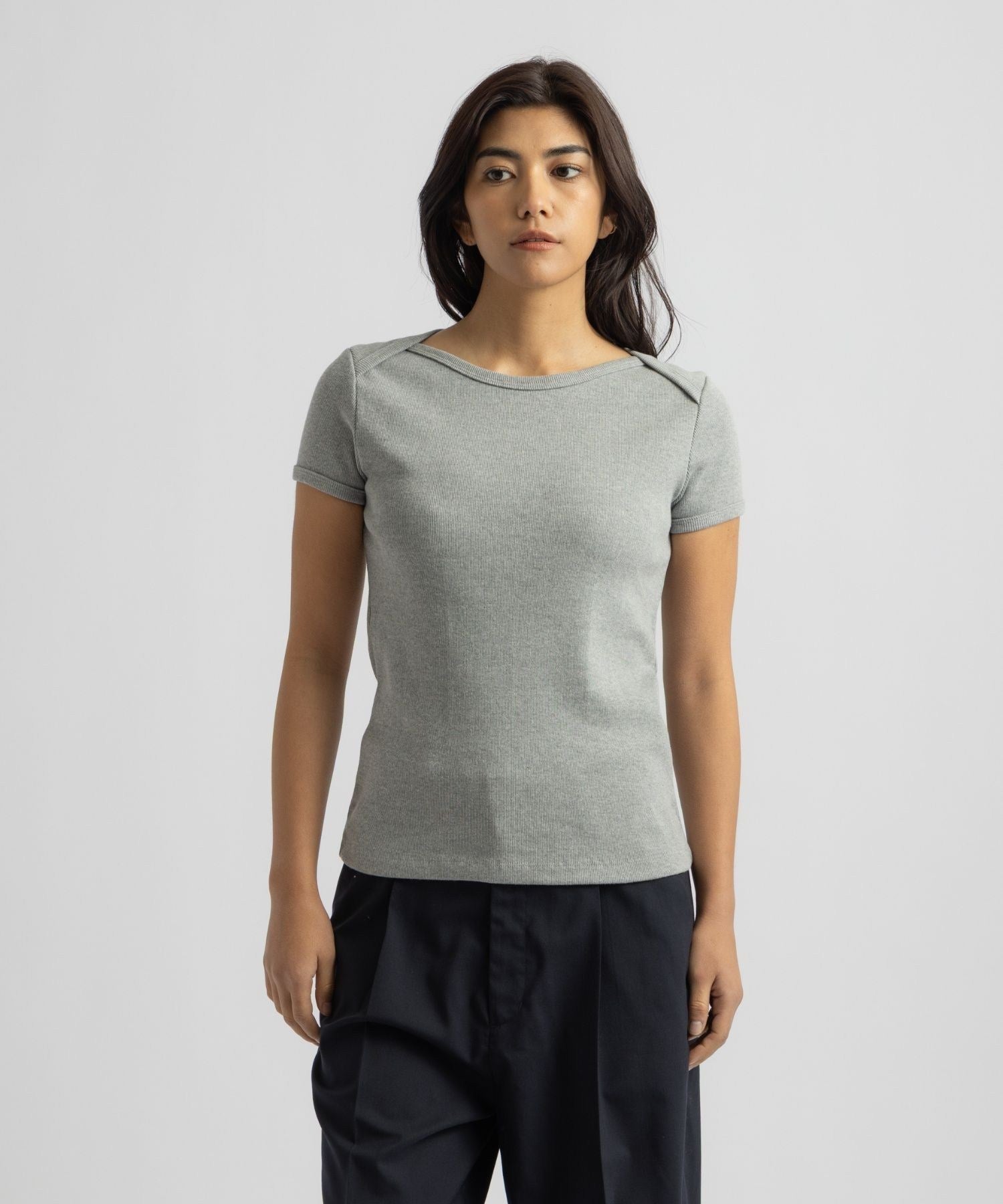 Nadia Ringer Top | WOMEN
